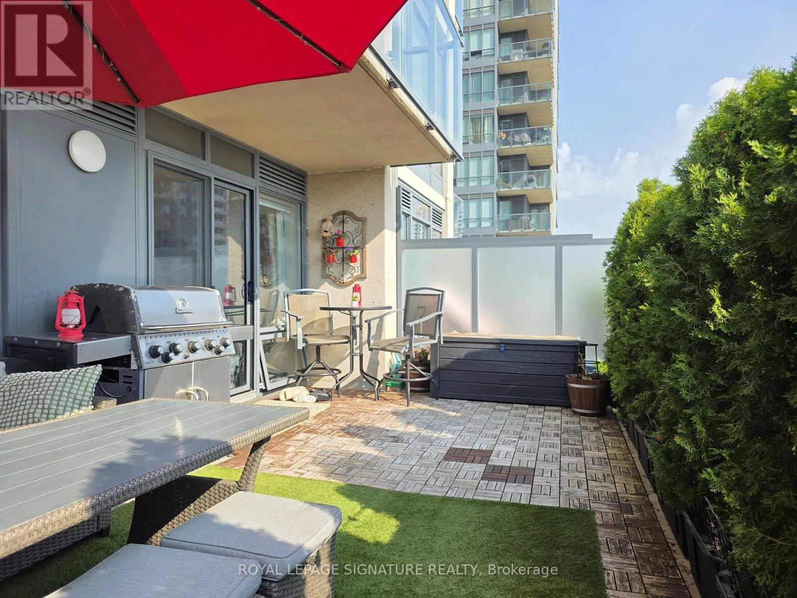 306A - 9088 YONGE STREET