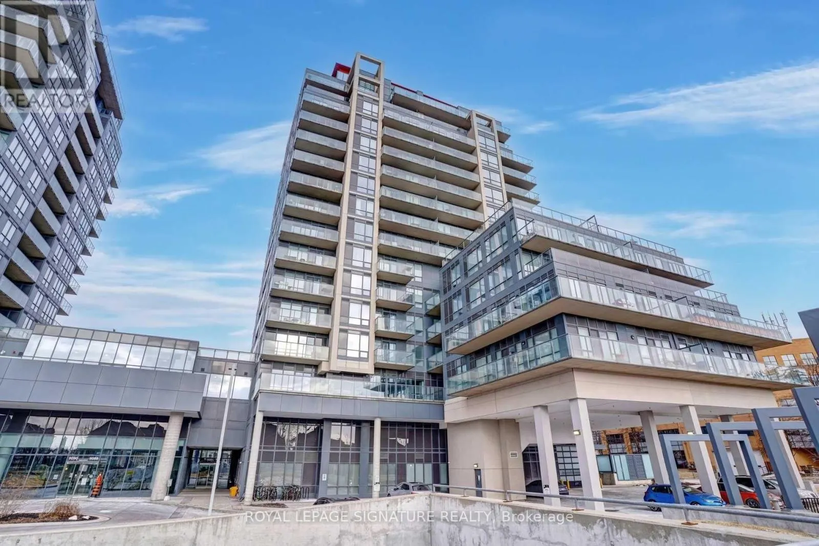 306A - 9088 YONGE STREET