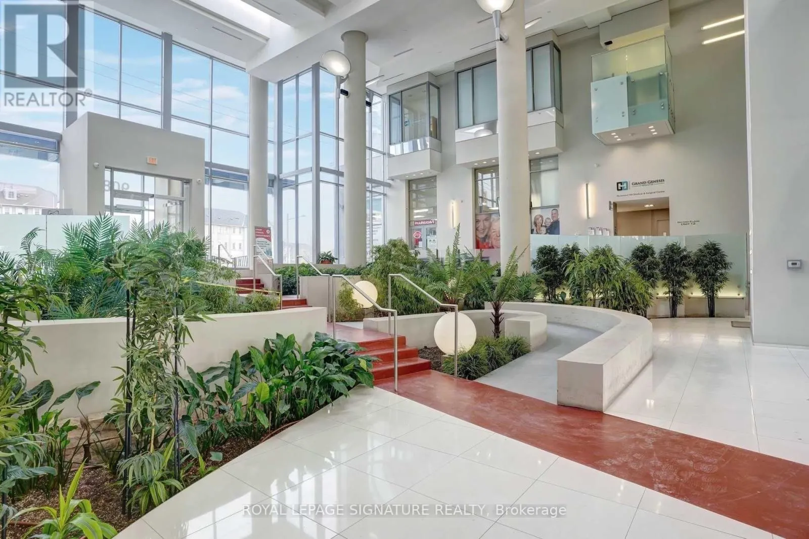 306A - 9088 YONGE STREET