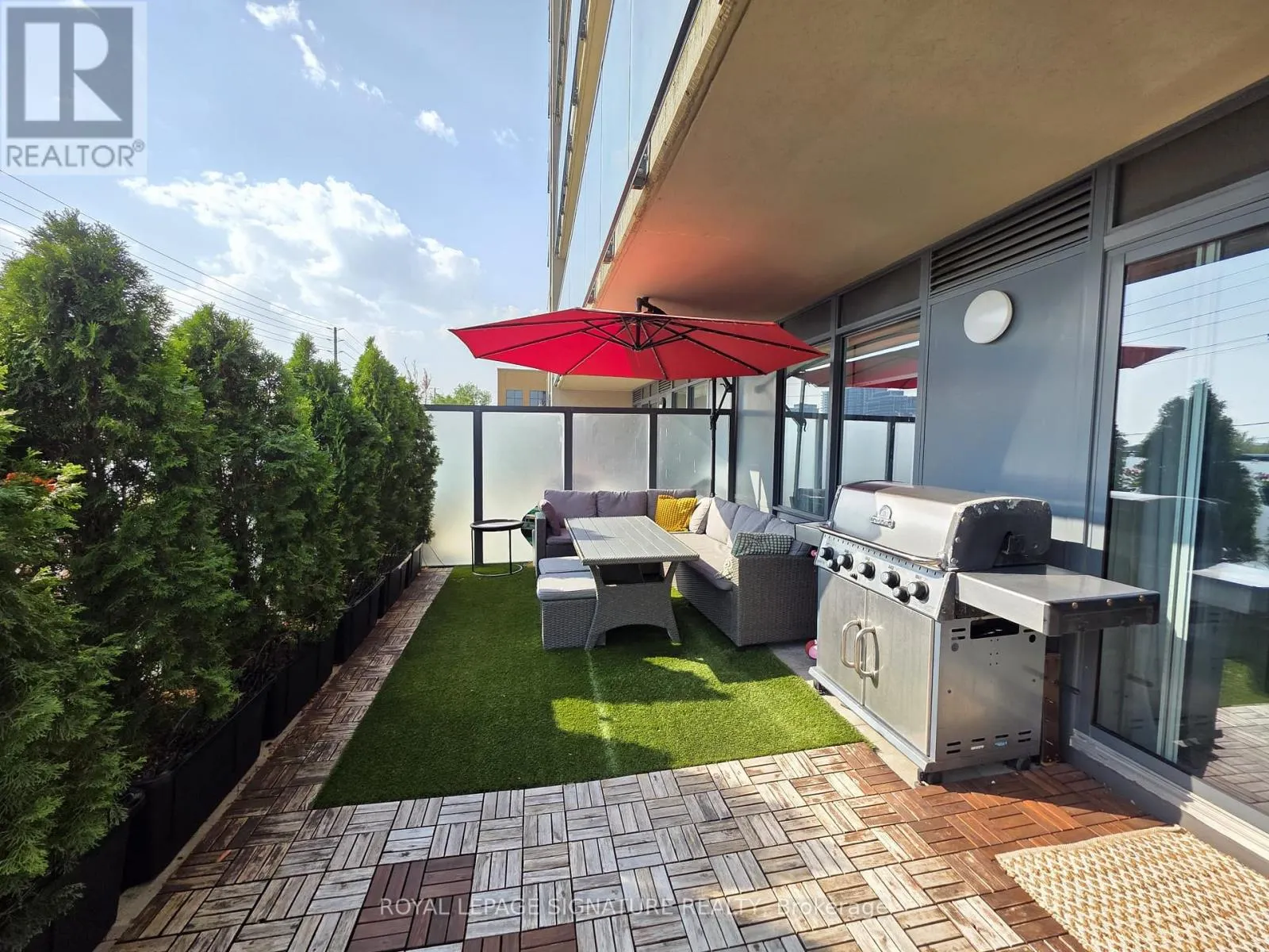 306A - 9088 YONGE STREET