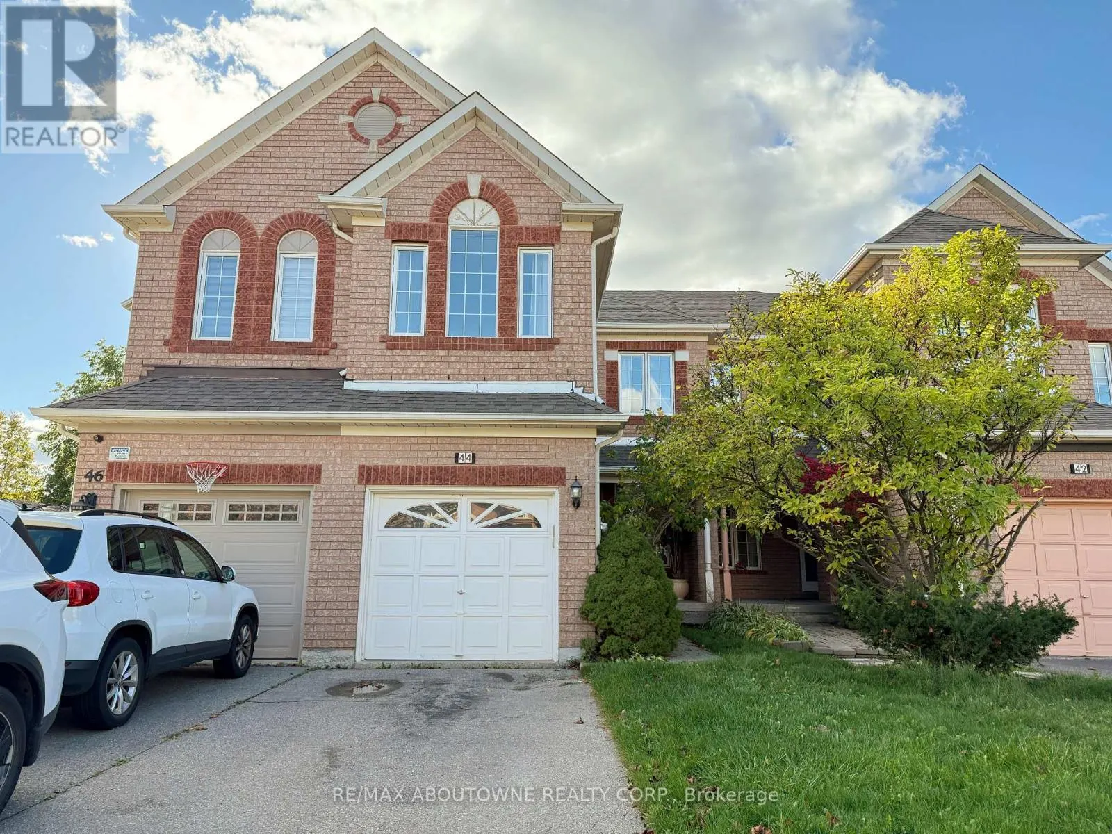 44 CRADDOCK STREET