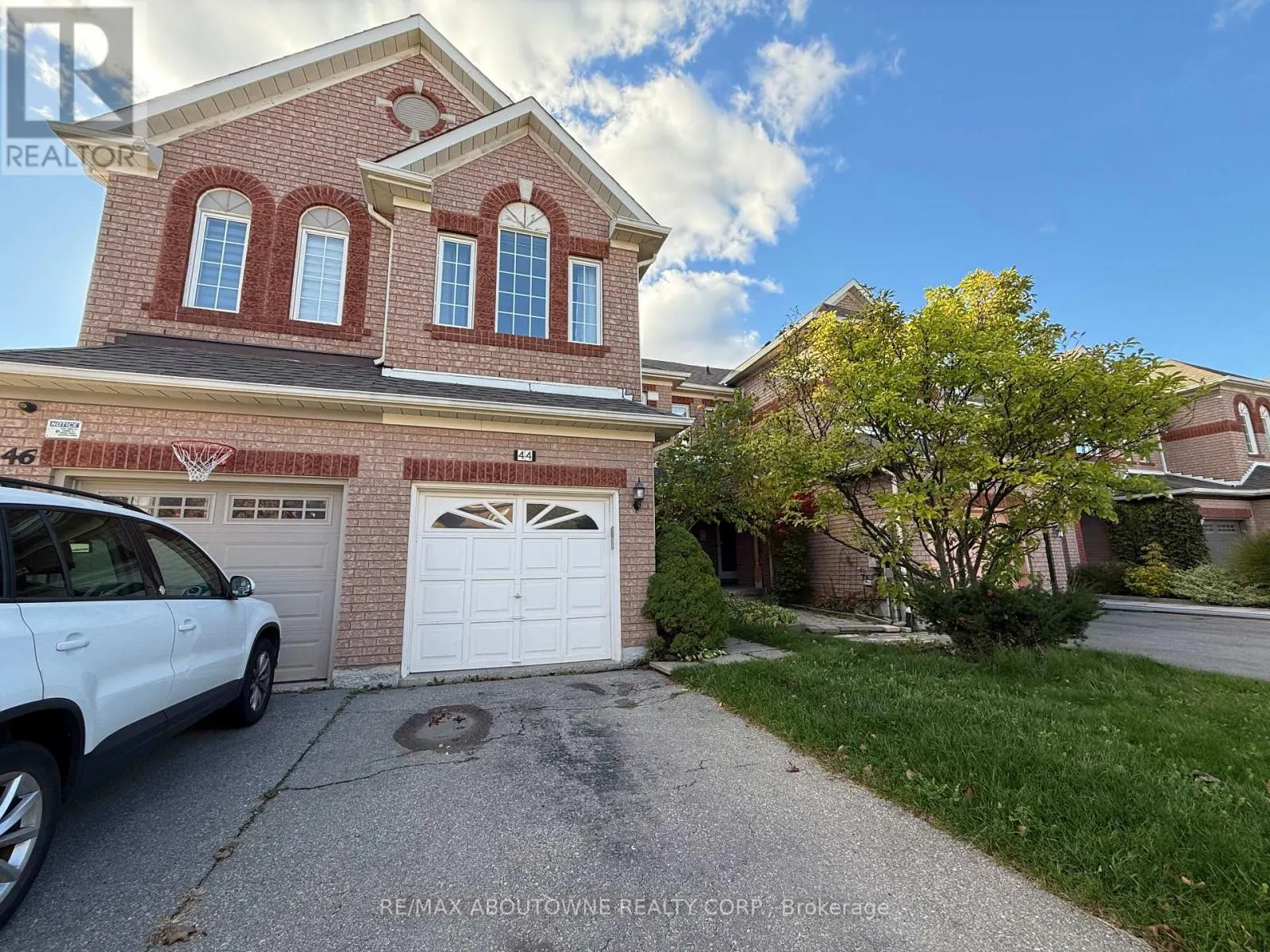 44 CRADDOCK STREET