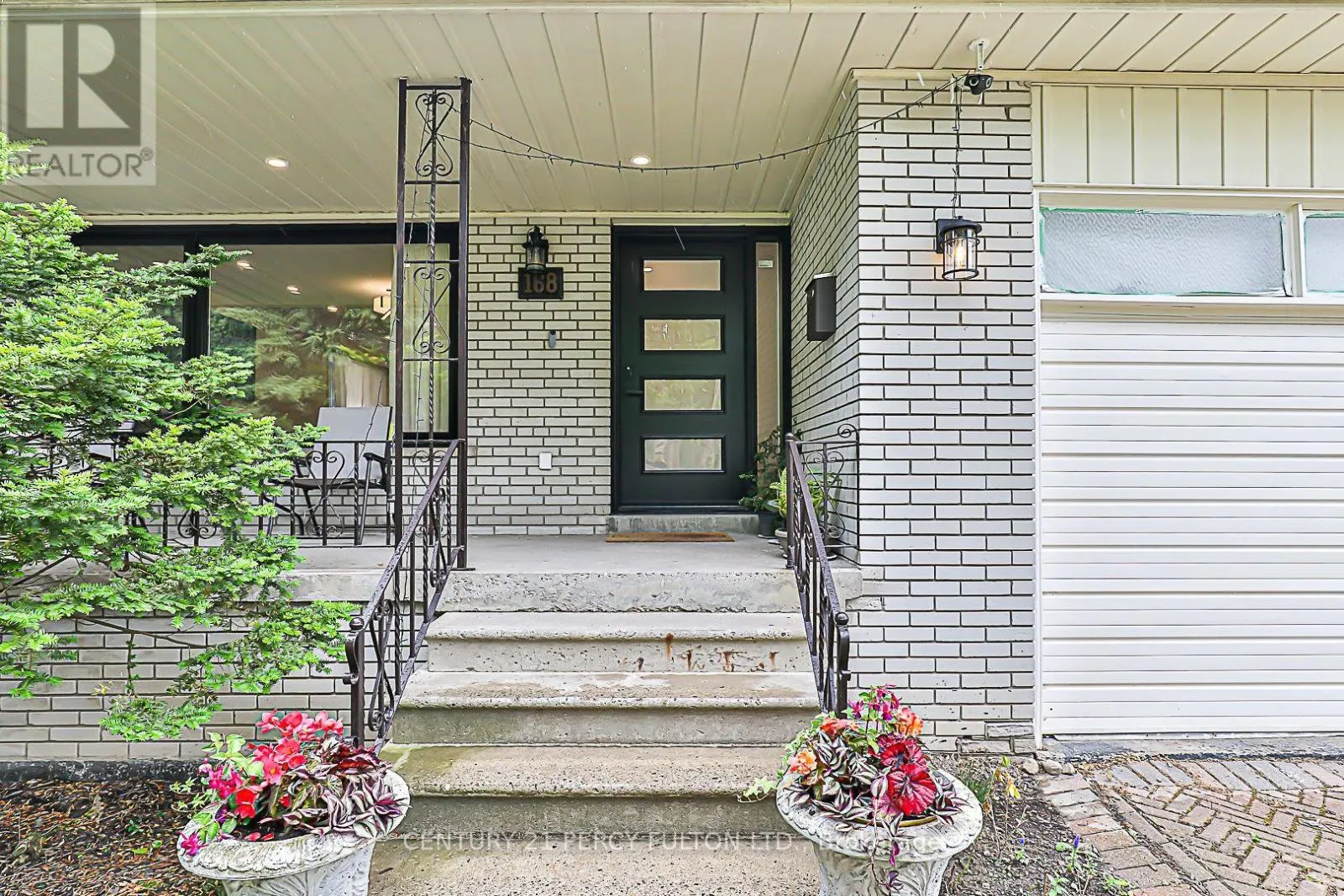 168 RUGGLES AVENUE