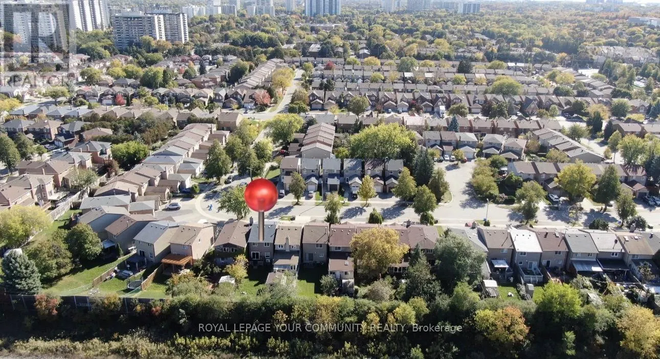 80 HORD CRESCENT