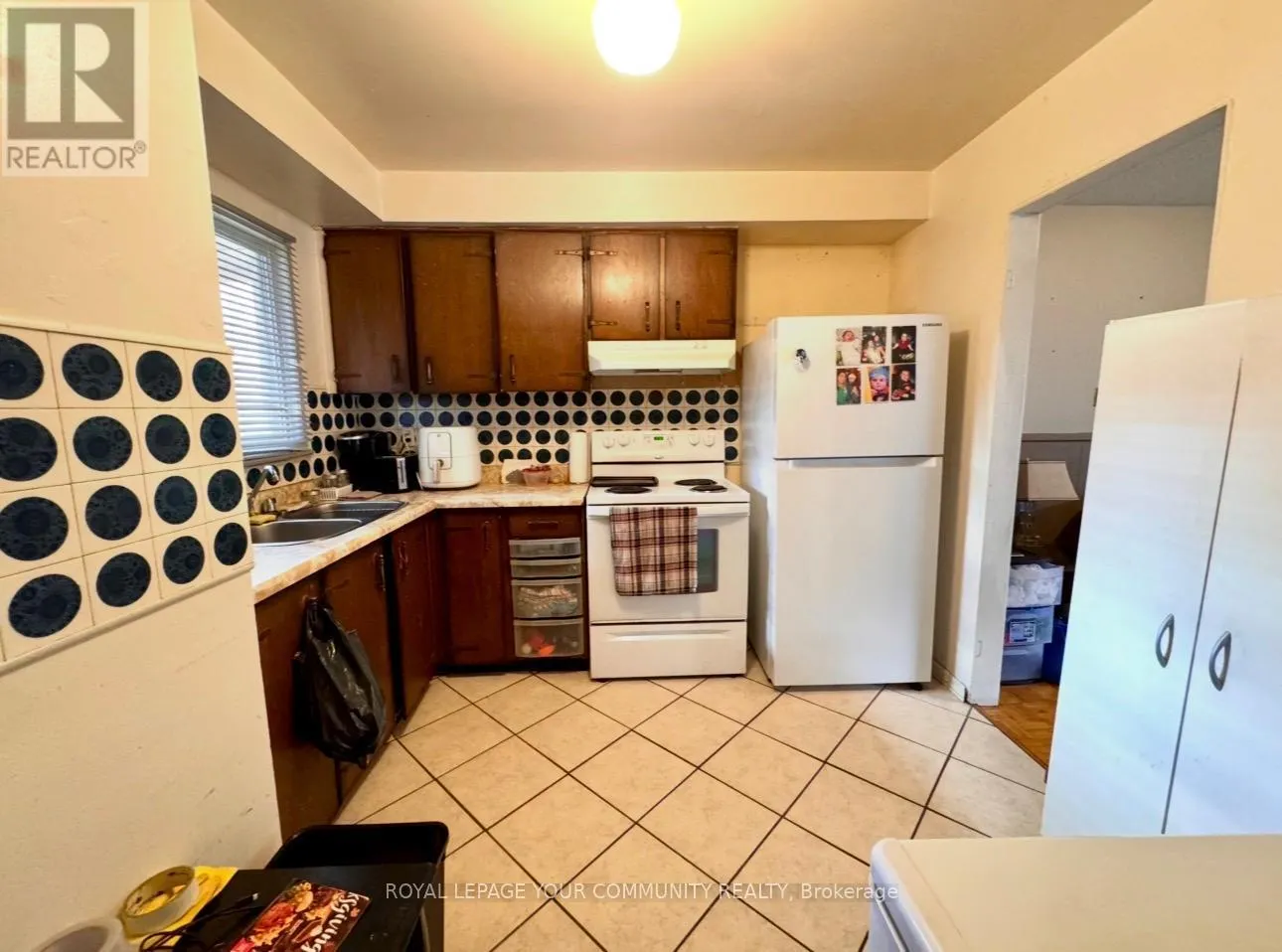 80 HORD CRESCENT
