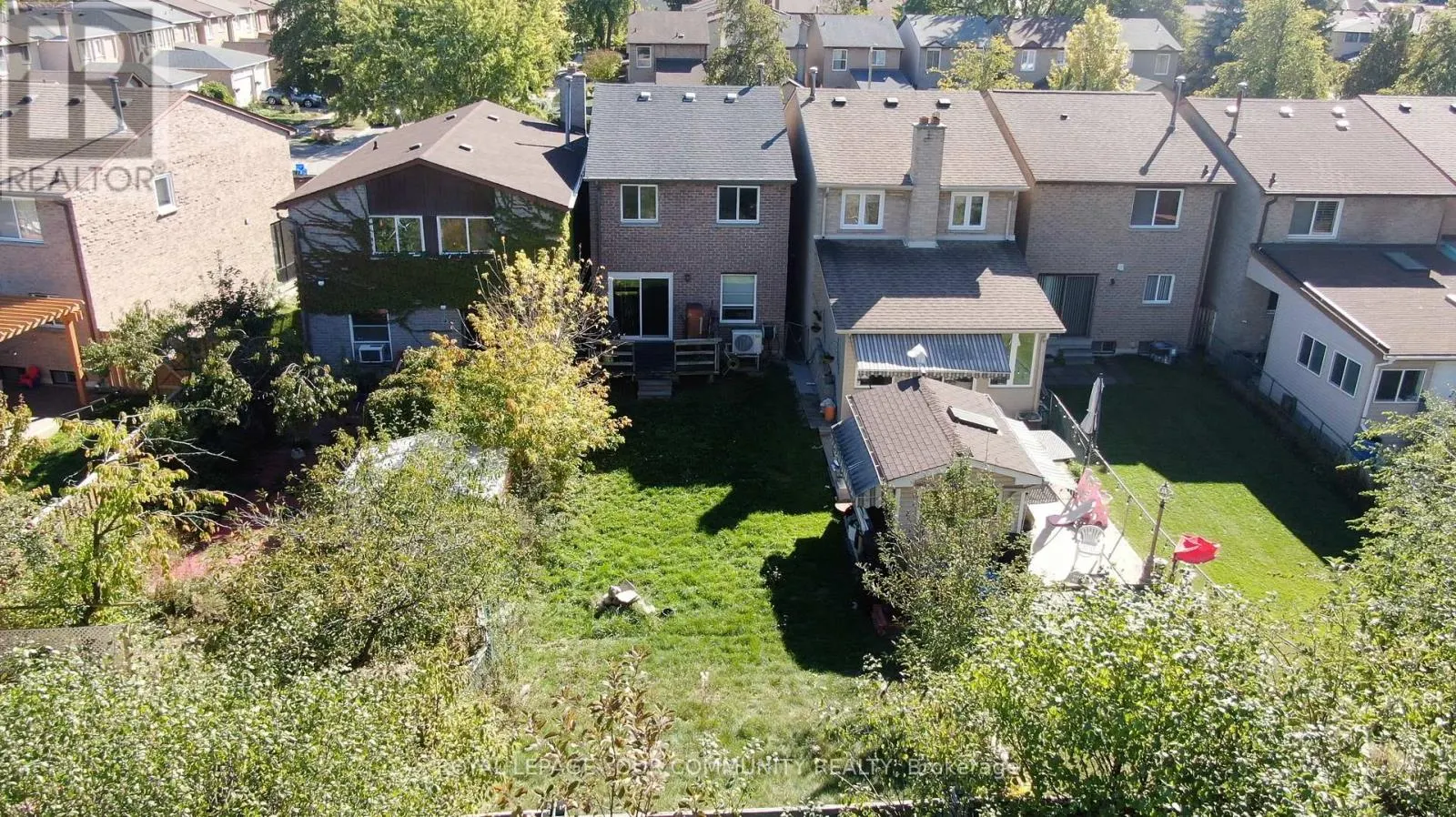 80 HORD CRESCENT