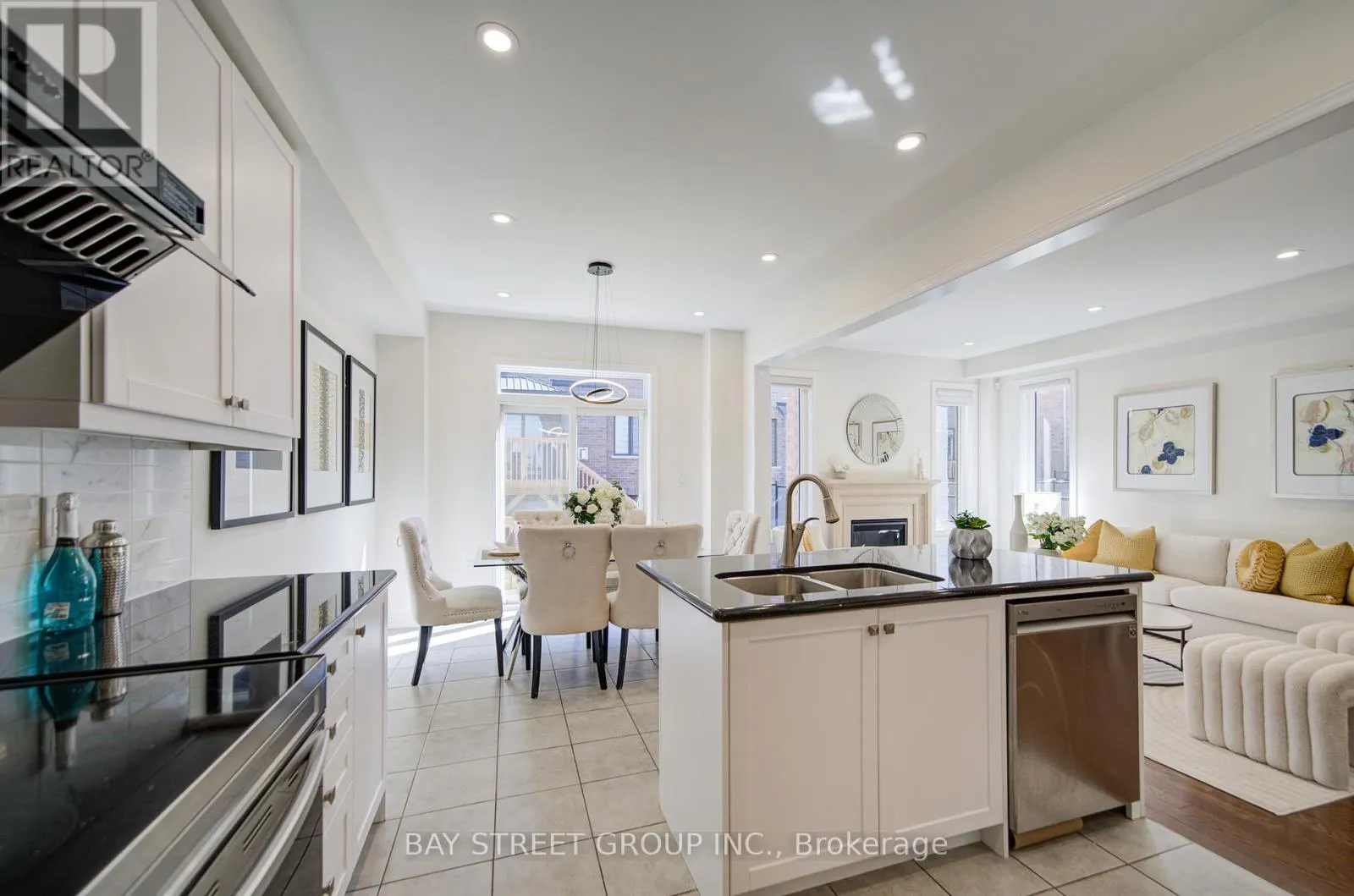 87 MCCAGUE AVENUE
