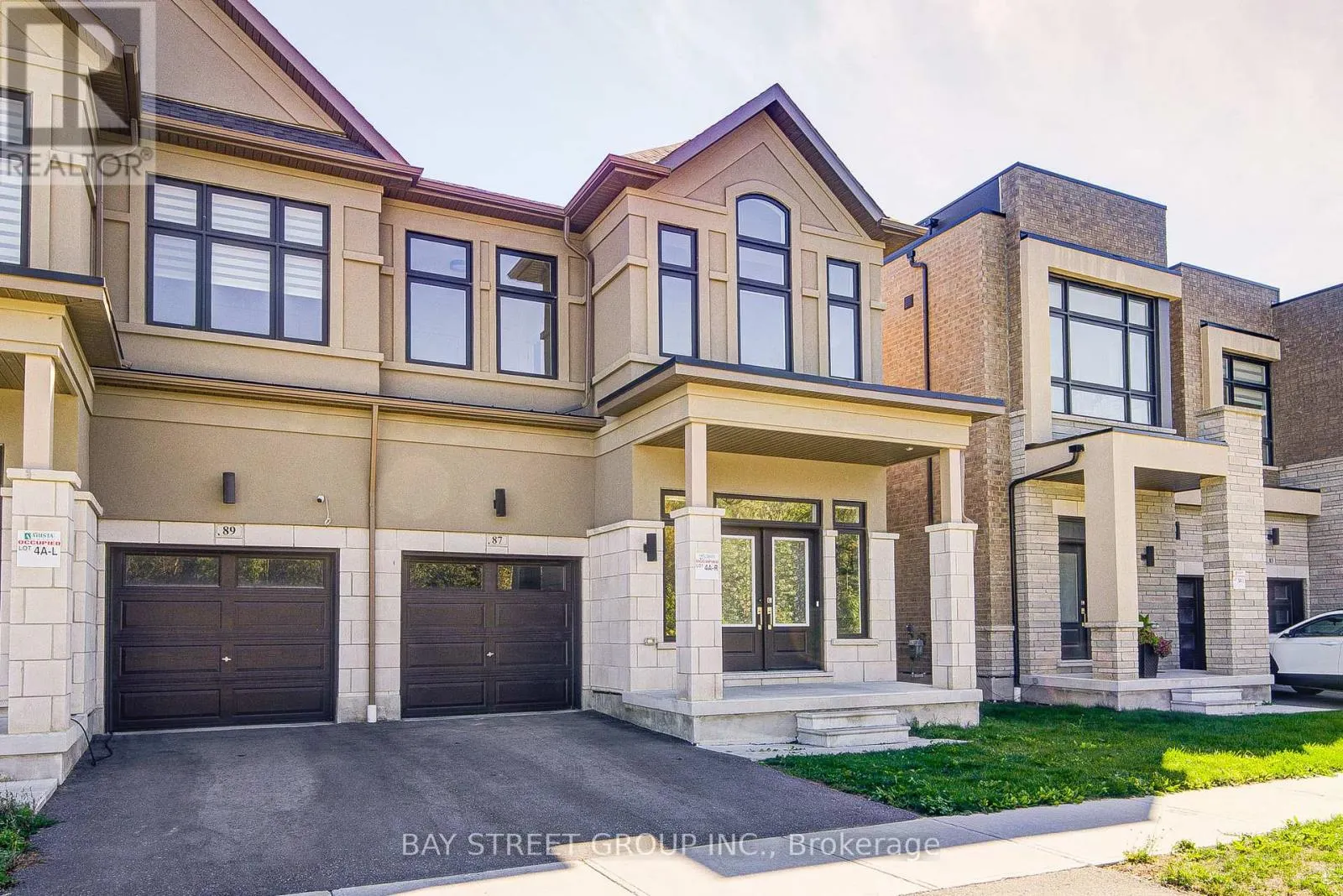 87 MCCAGUE AVENUE