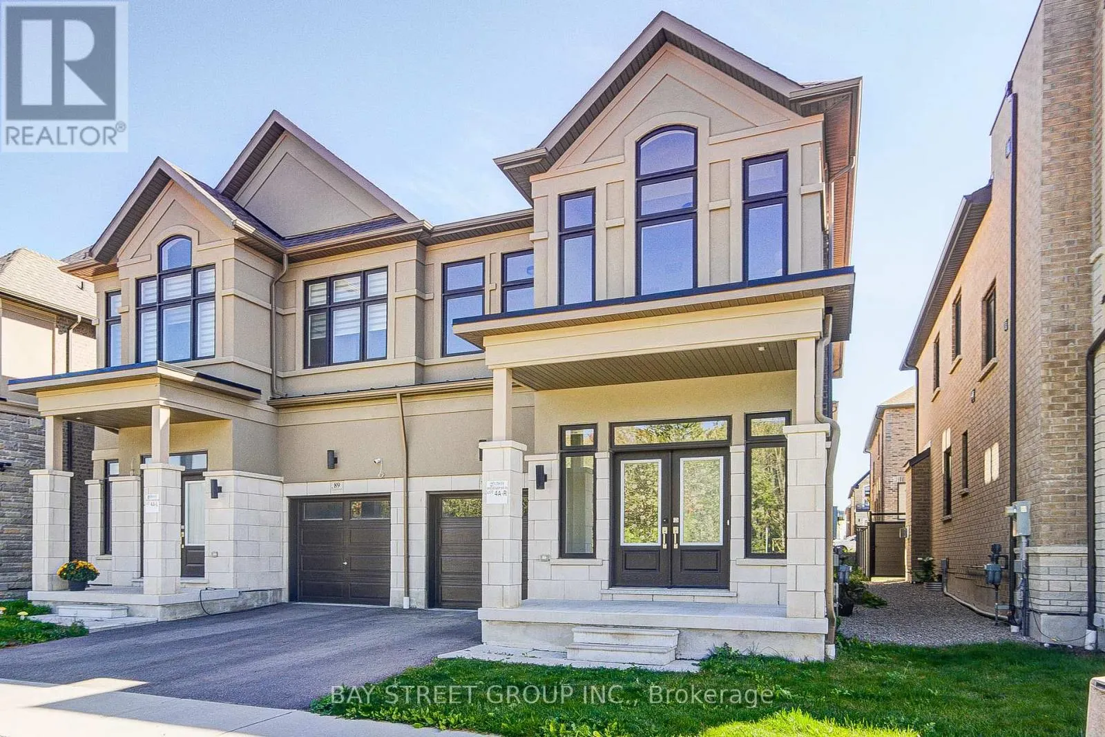 87 MCCAGUE AVENUE