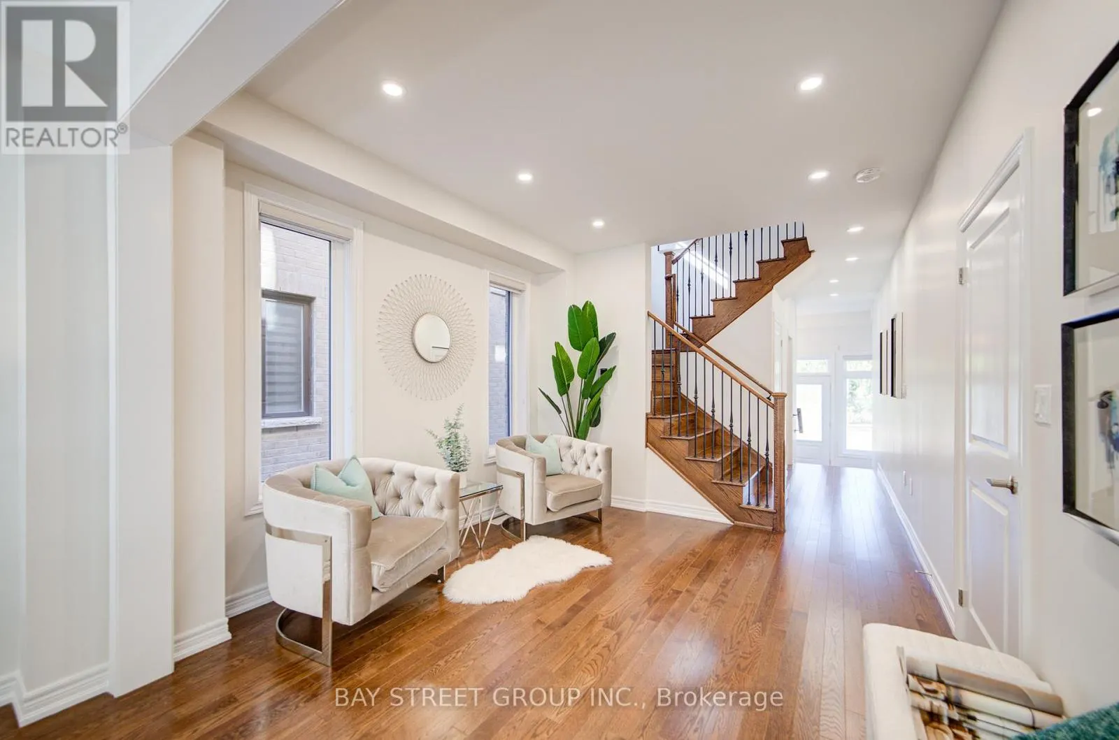 87 MCCAGUE AVENUE