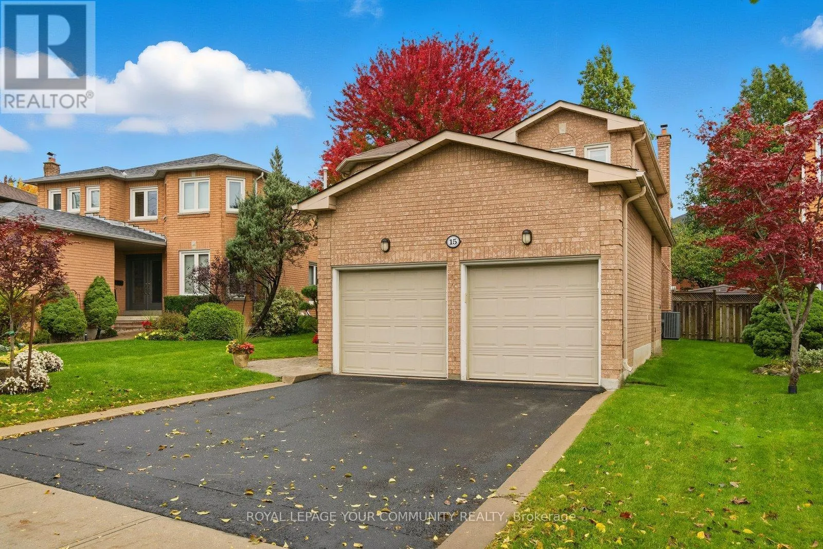15 REDONDO DRIVE