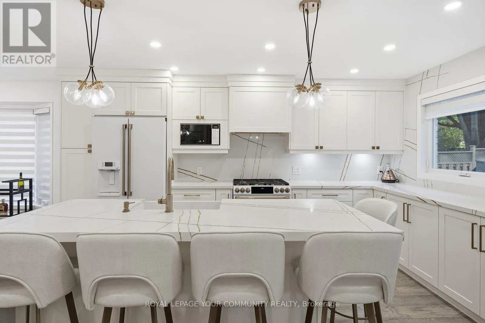 15 REDONDO DRIVE