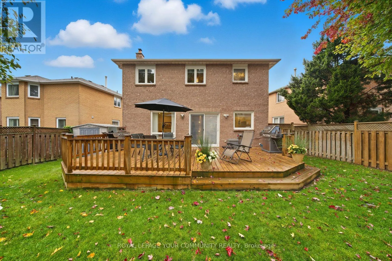 15 REDONDO DRIVE