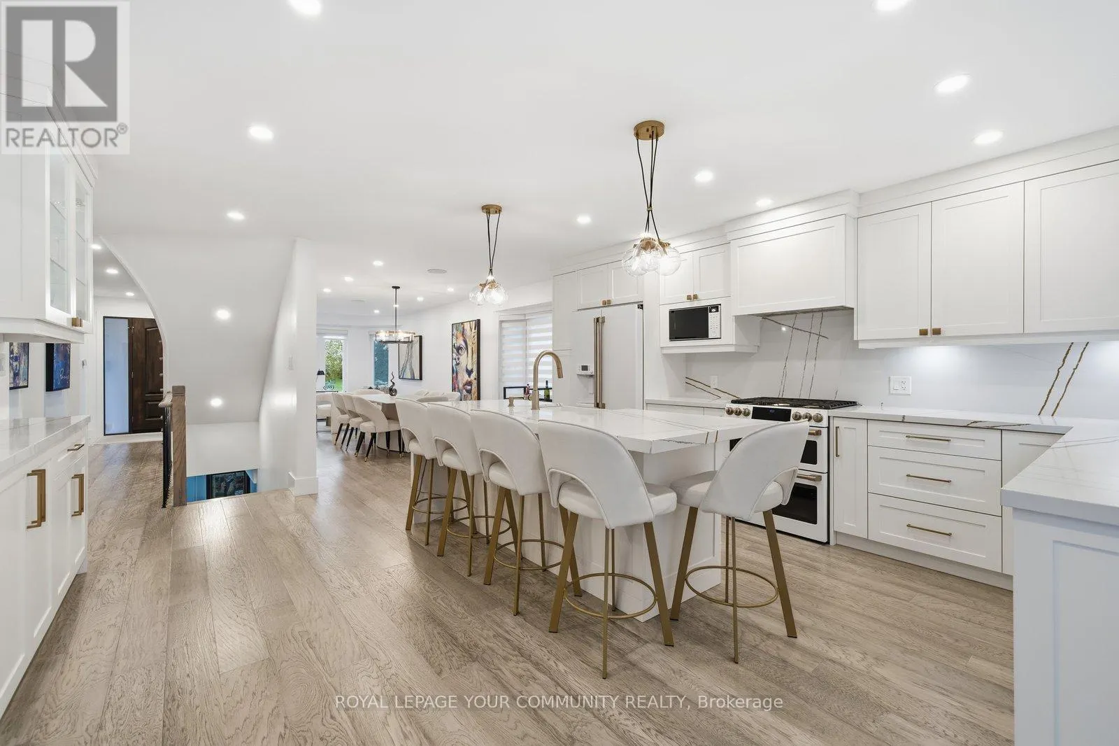 15 REDONDO DRIVE