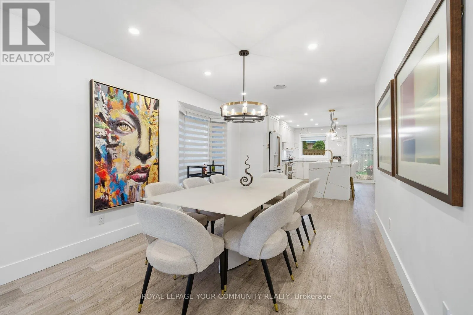 15 REDONDO DRIVE