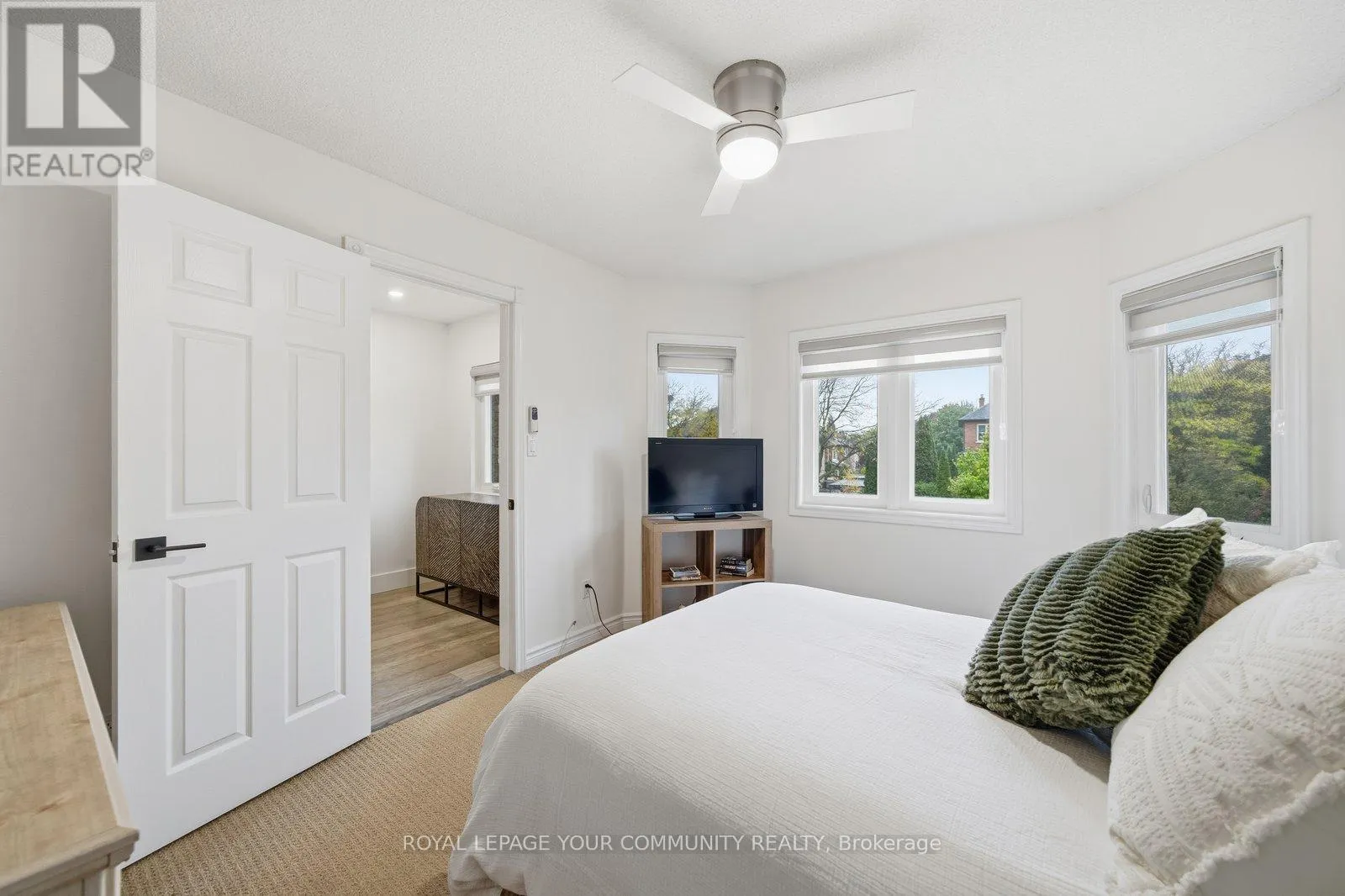 15 REDONDO DRIVE