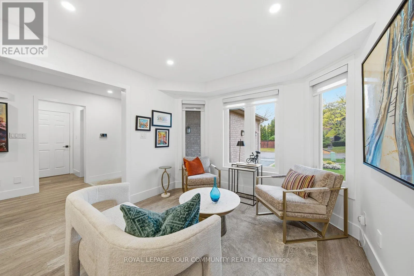 15 REDONDO DRIVE