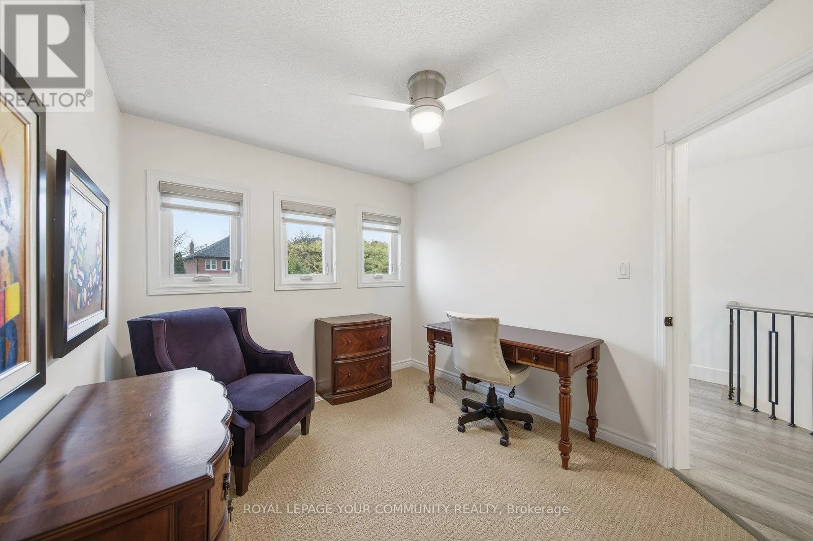 15 REDONDO DRIVE