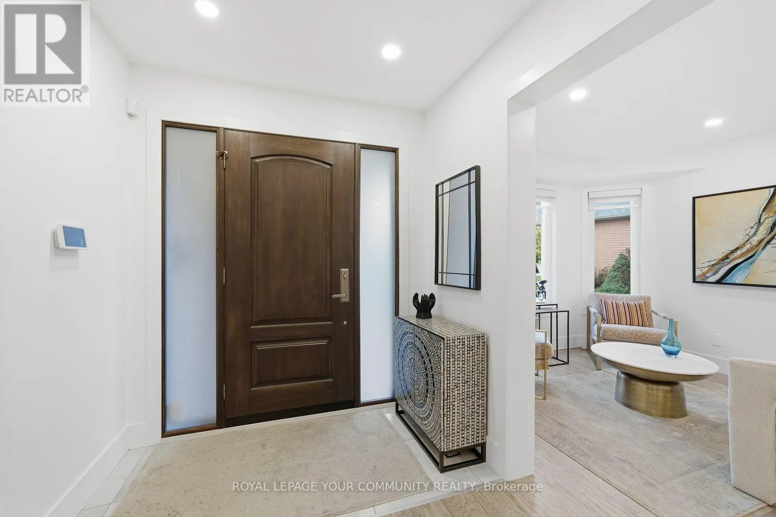 15 REDONDO DRIVE