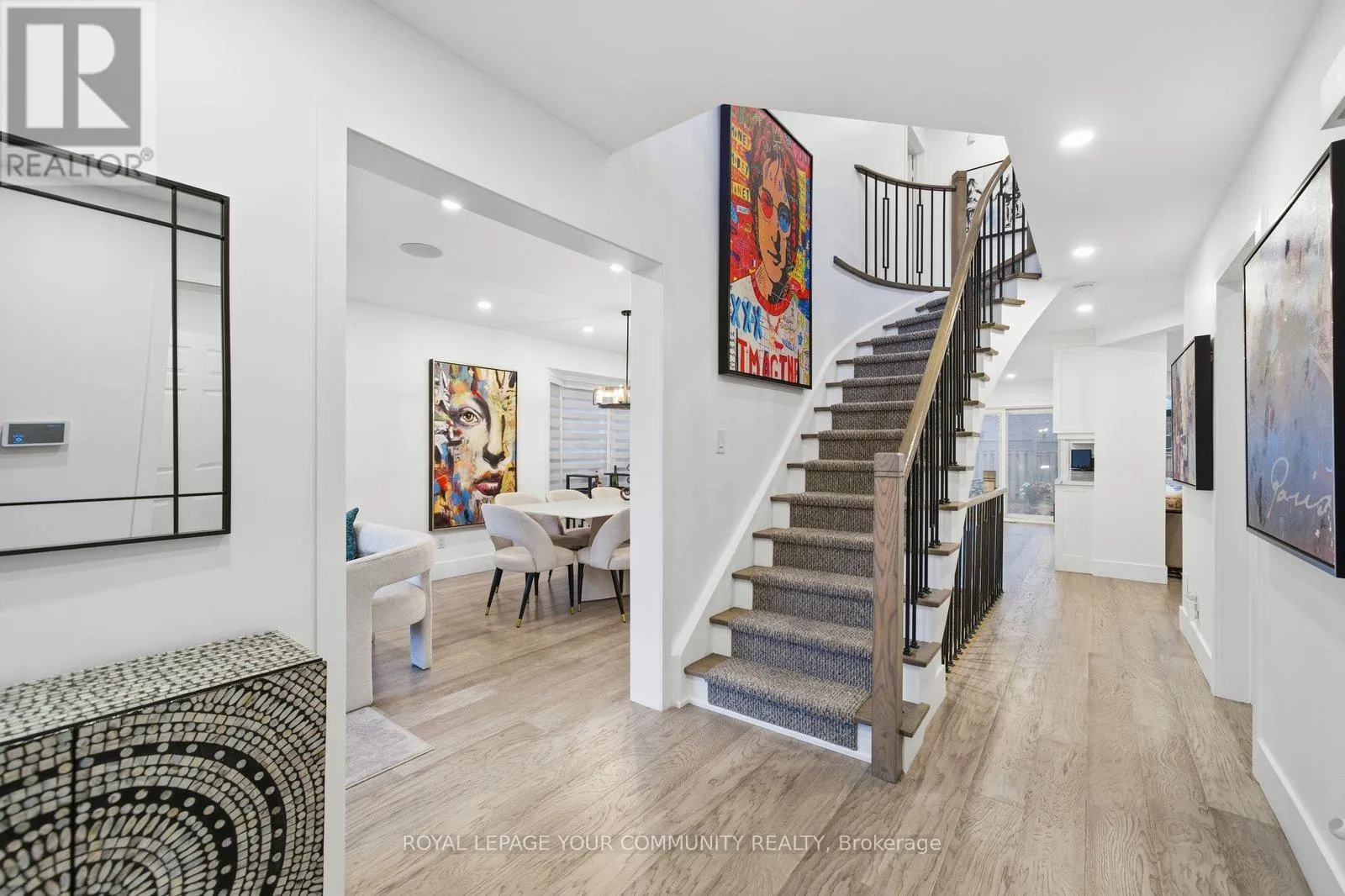 15 REDONDO DRIVE