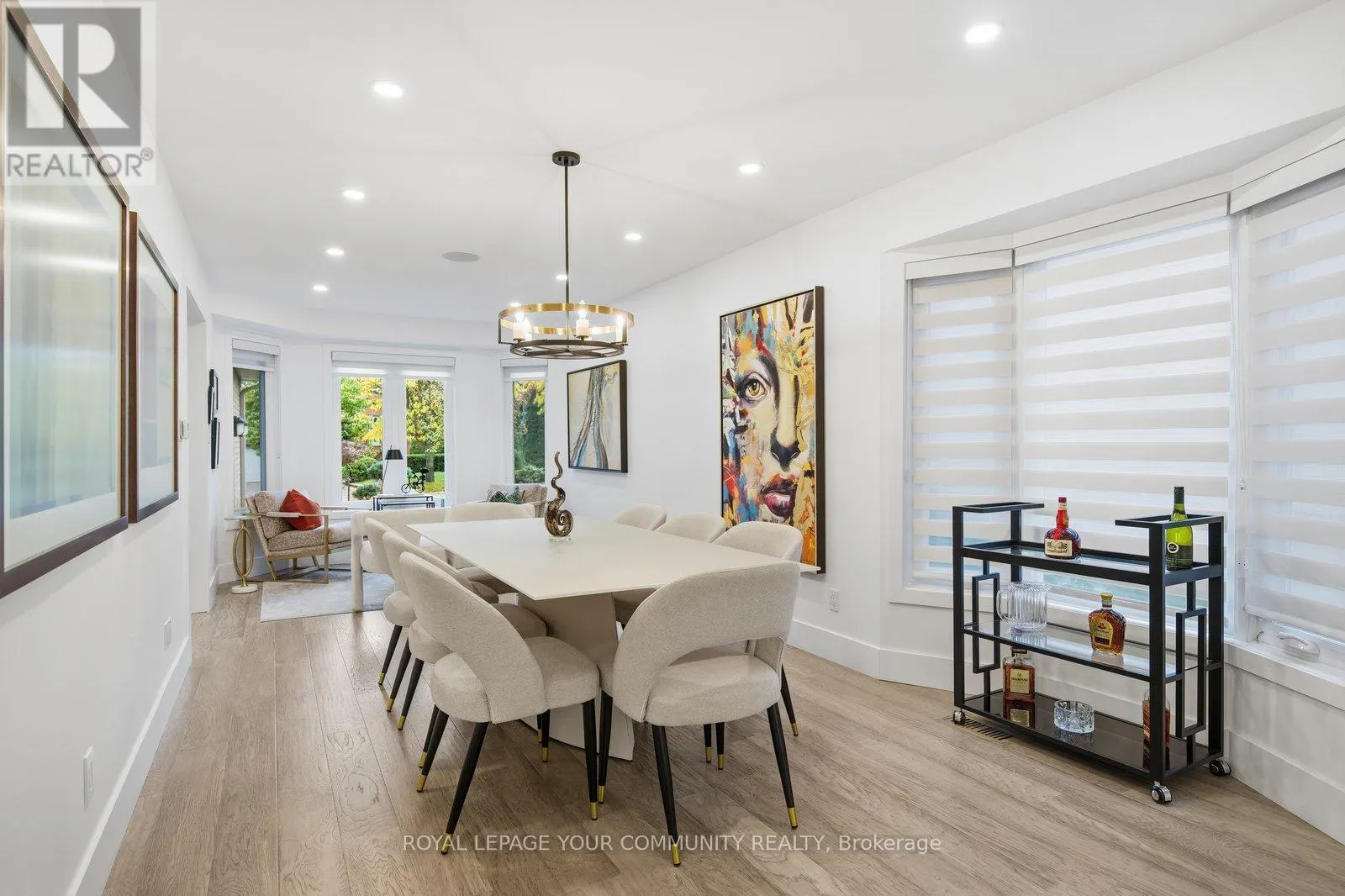 15 REDONDO DRIVE