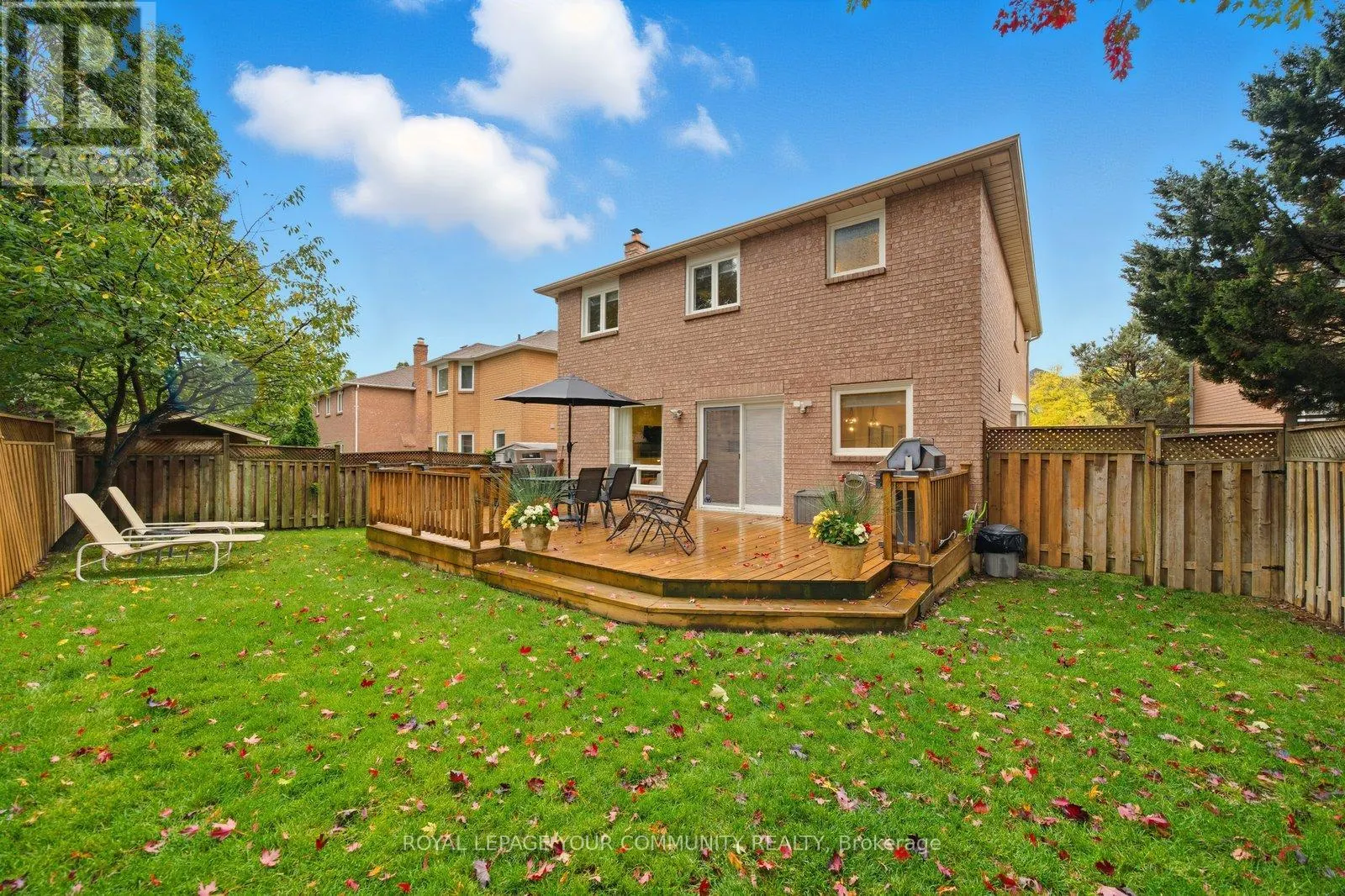 15 REDONDO DRIVE