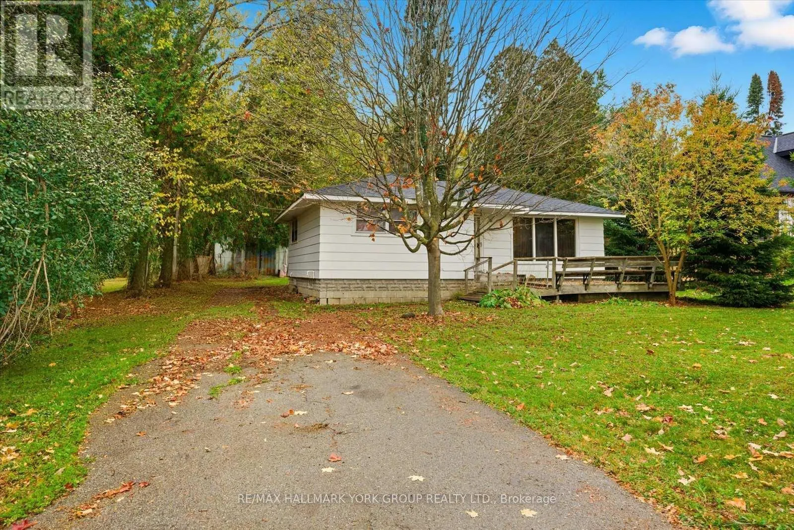 32 STATION ROAD