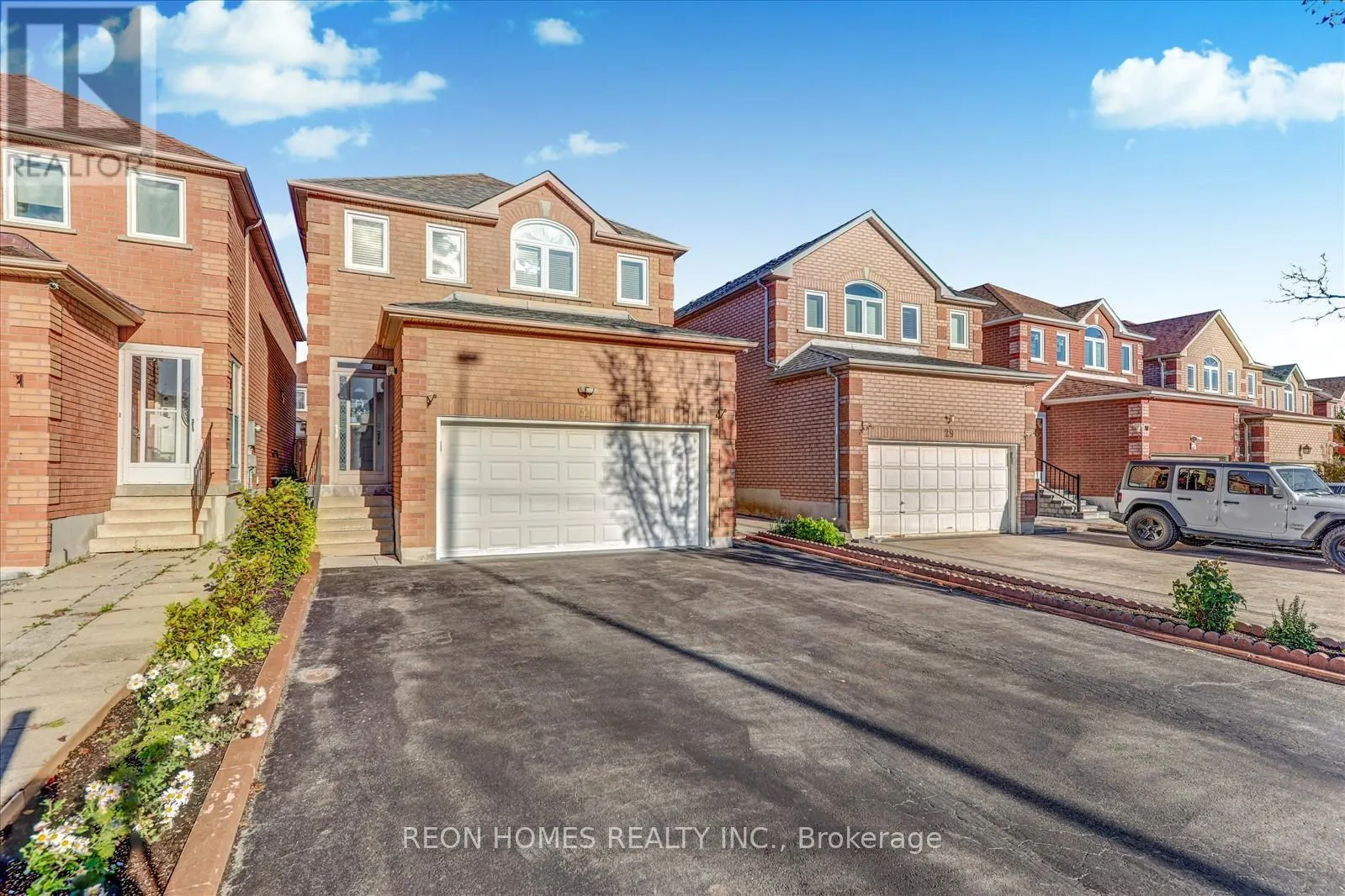 31 SOPHIA ROAD