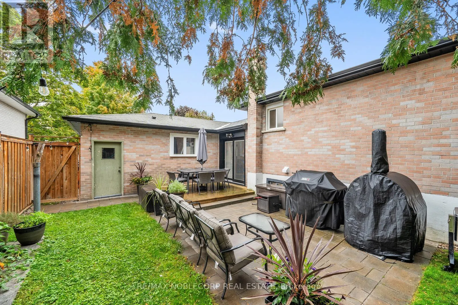 42 MITCHELL AVENUE