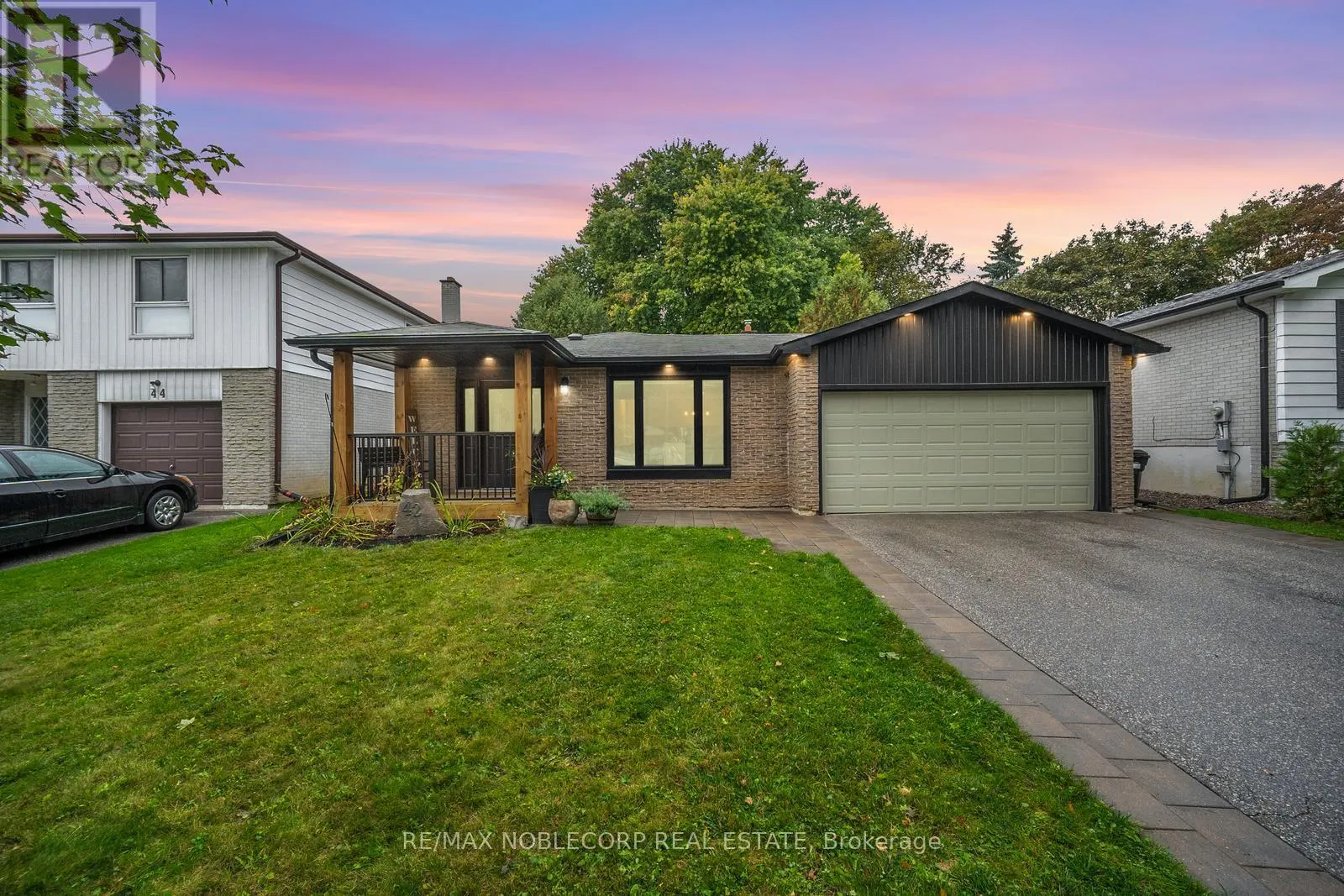 42 MITCHELL AVENUE