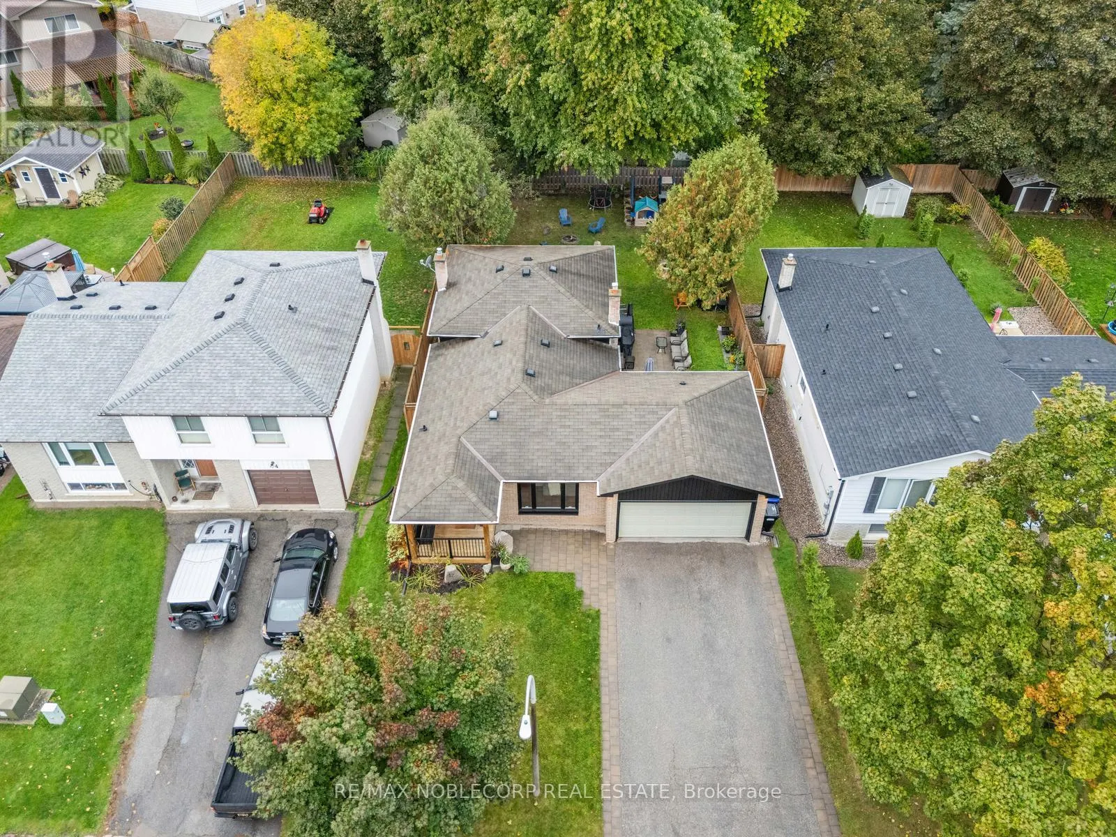 42 MITCHELL AVENUE