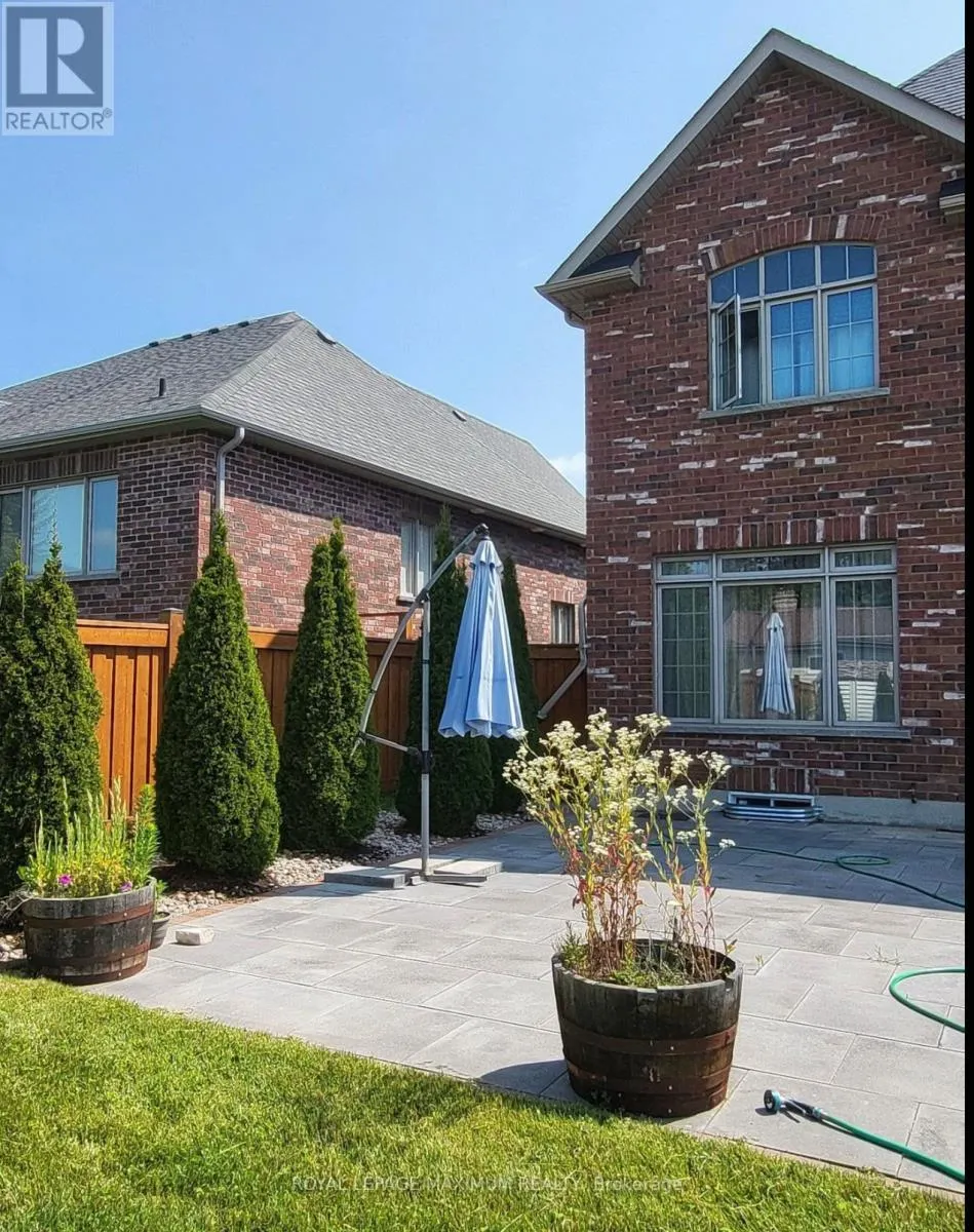 2 PHILSON COURT