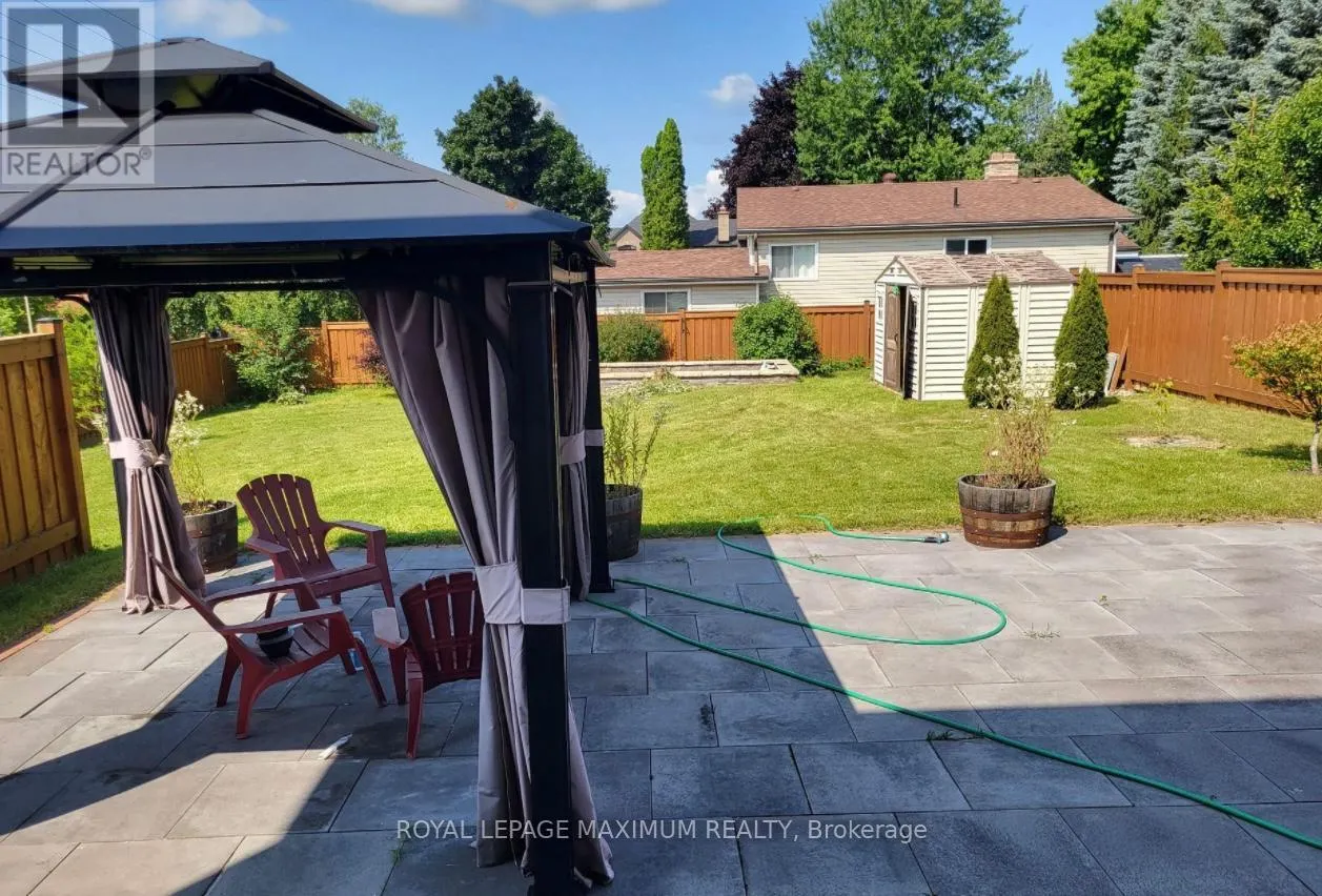 2 PHILSON COURT