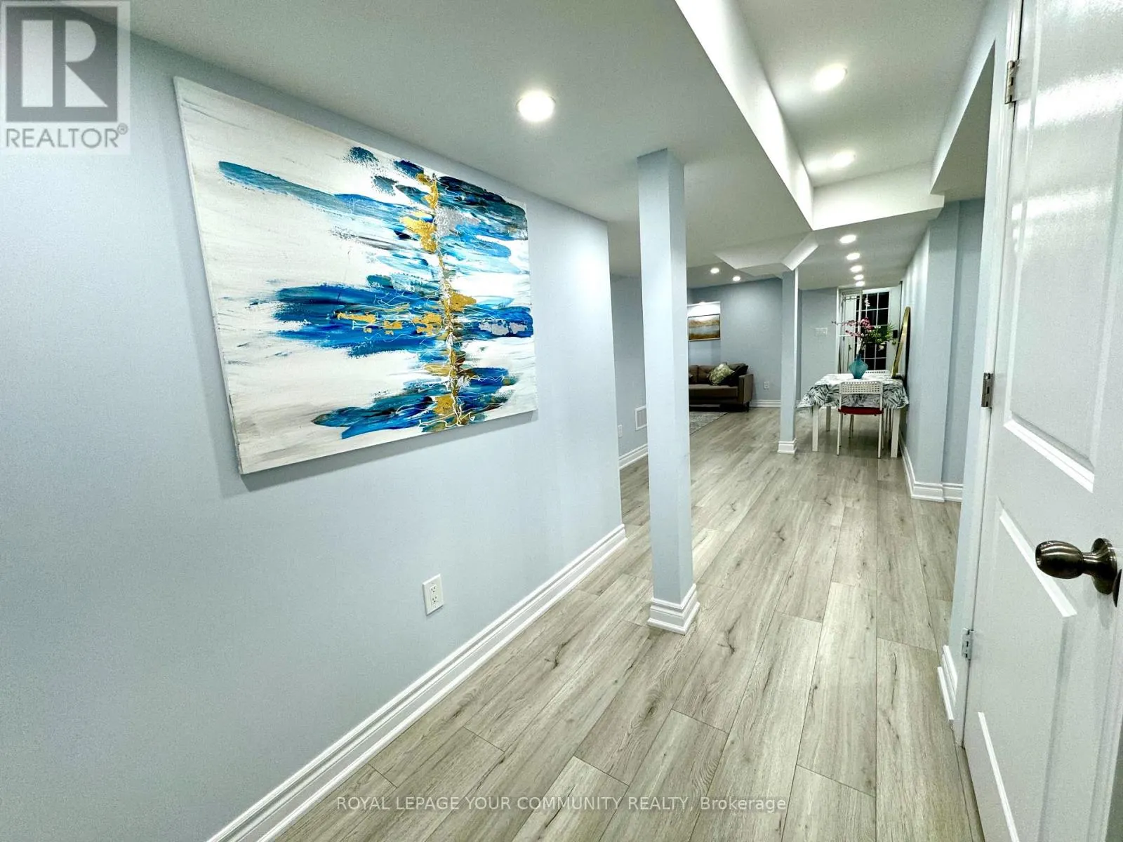 LOWER - 51 CAYTON CRESCENT