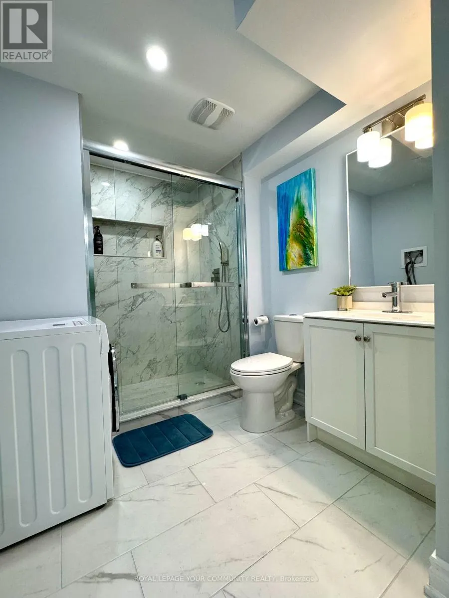 LOWER - 51 CAYTON CRESCENT