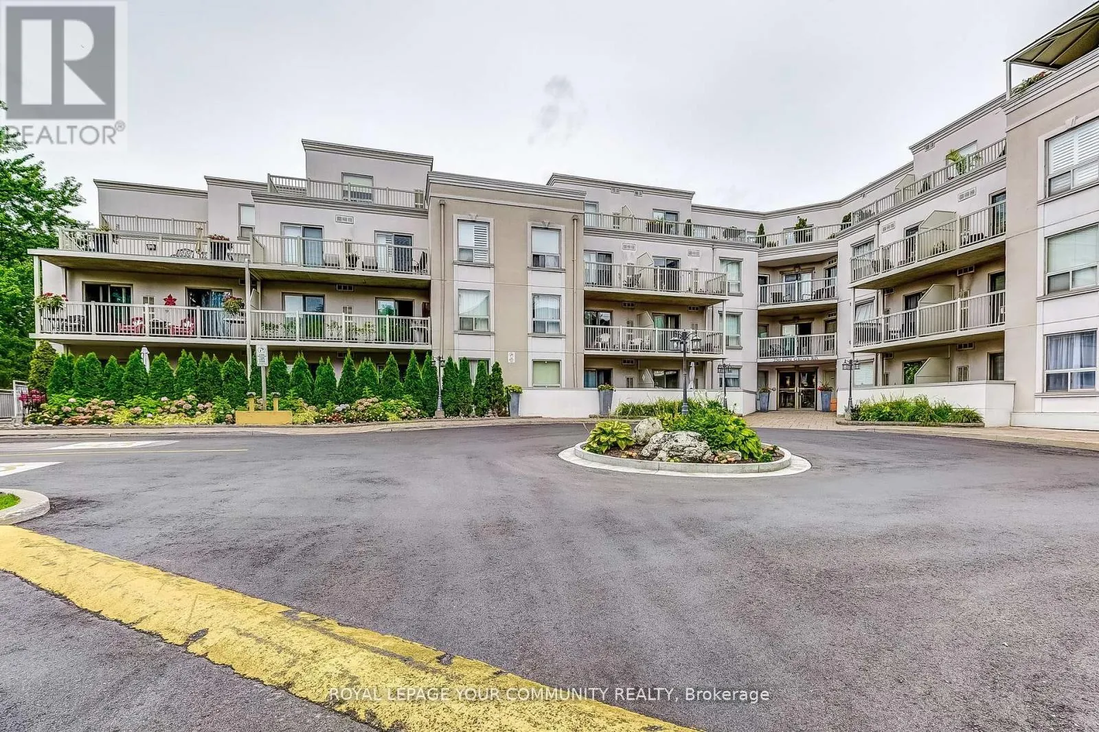 101 - 250 PINE GROVE ROAD