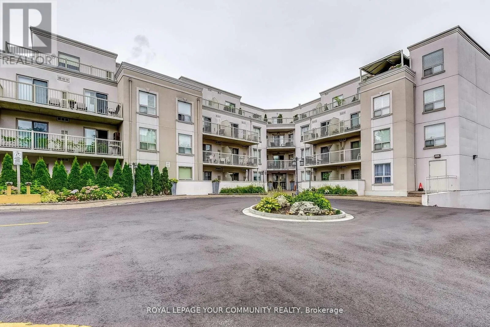 101 - 250 PINE GROVE ROAD