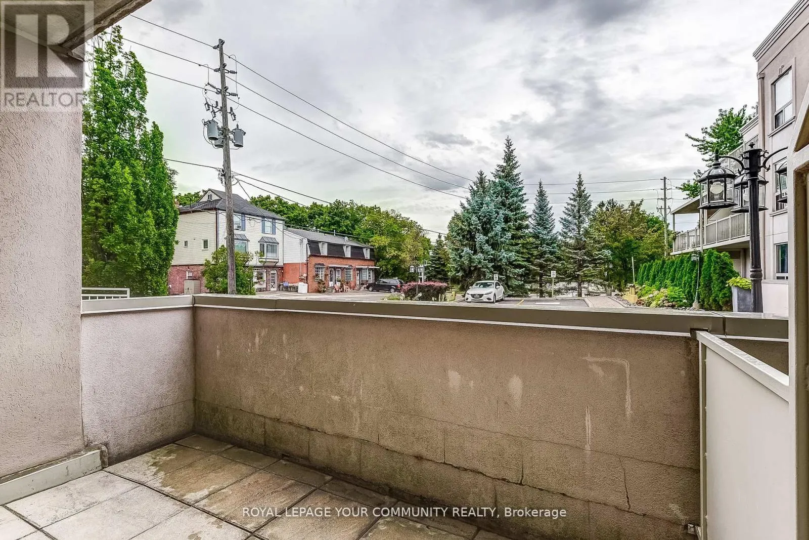101 - 250 PINE GROVE ROAD
