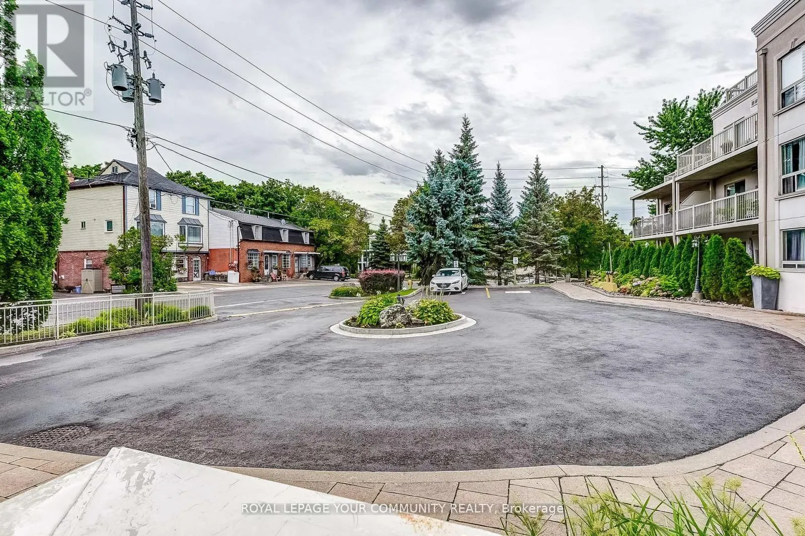 101 - 250 PINE GROVE ROAD