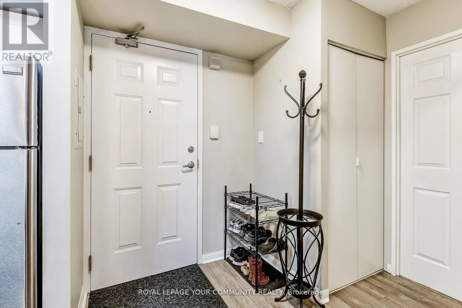 101 - 250 PINE GROVE ROAD