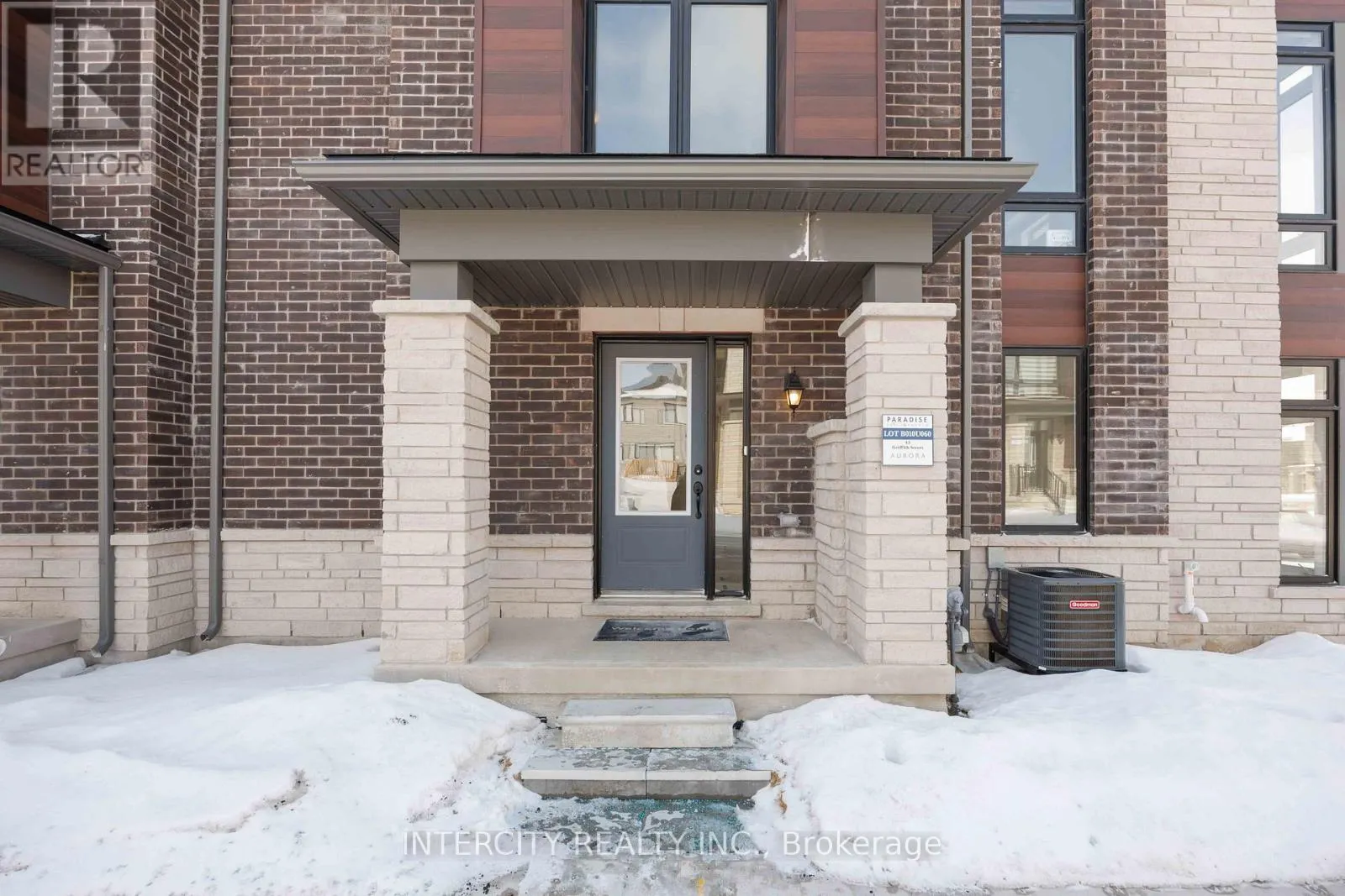 43 GRIFFITH STREET