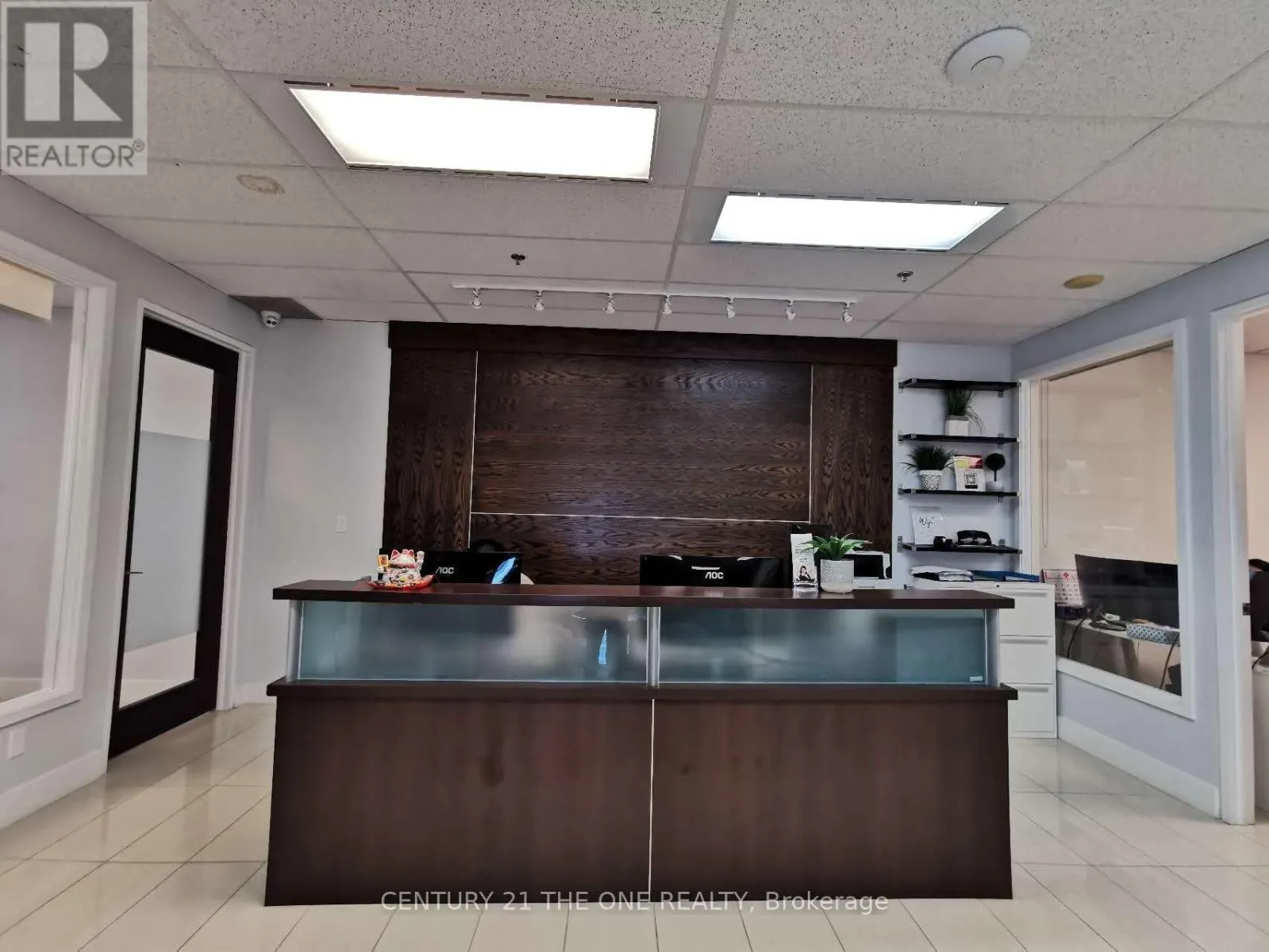 908 - 3601 HIGHWAY 7 E