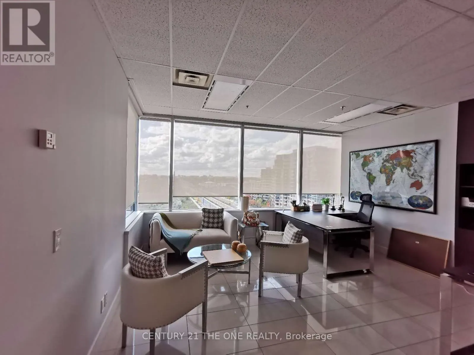 908 - 3601 HIGHWAY 7 E