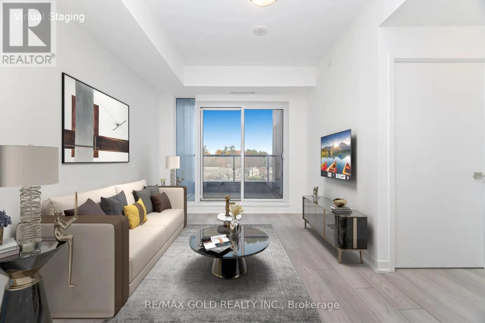 311 - 474 CALDARI ROAD