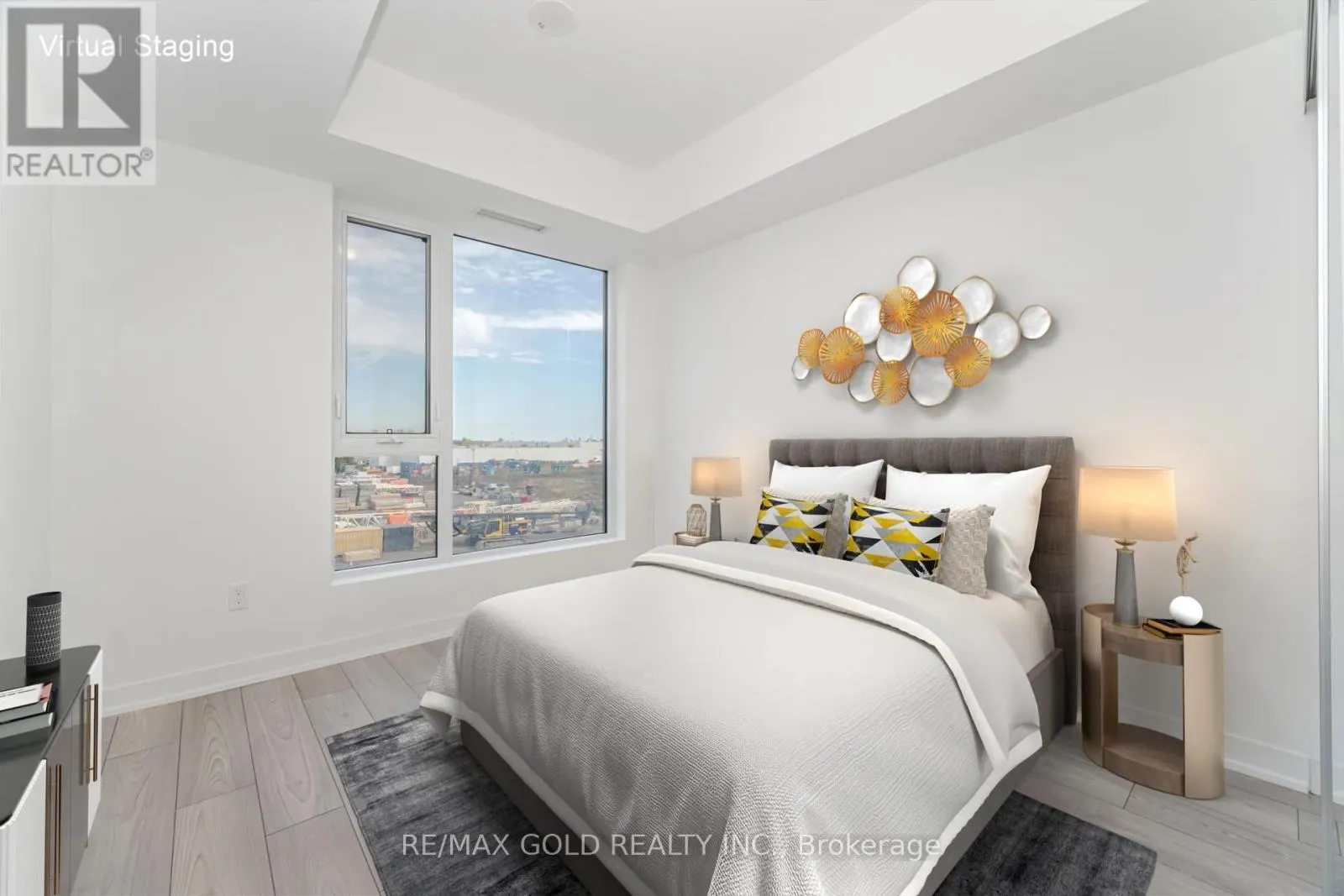 311 - 474 CALDARI ROAD