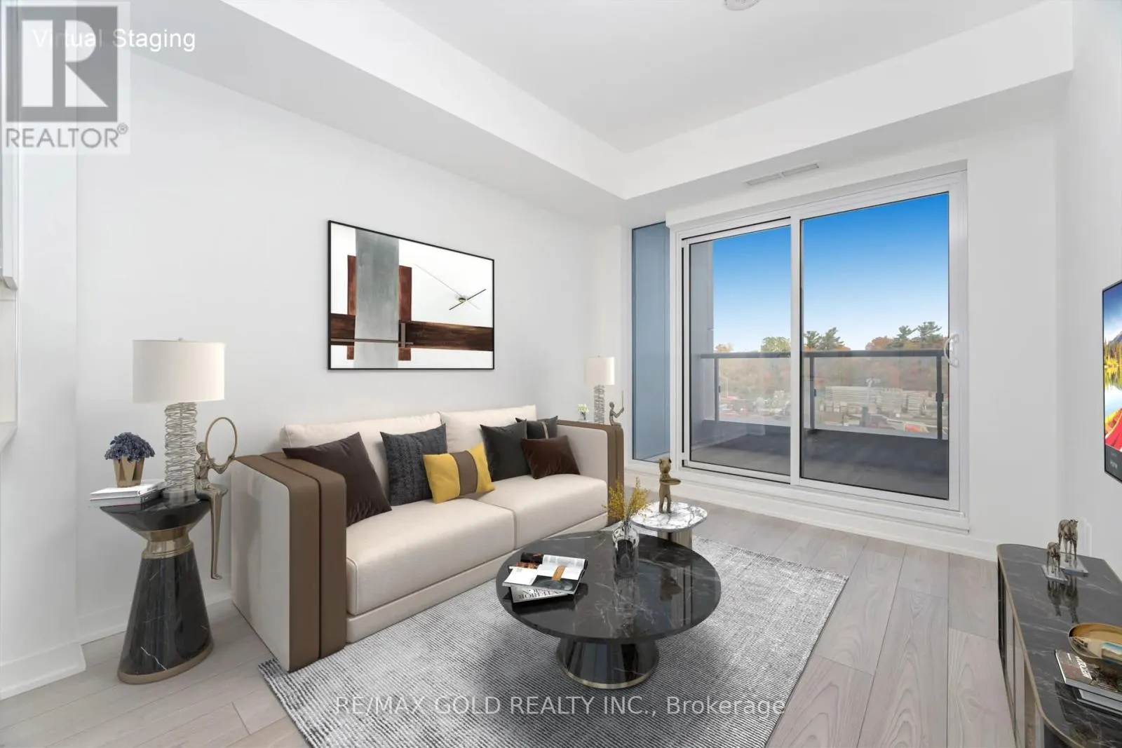 311 - 474 CALDARI ROAD
