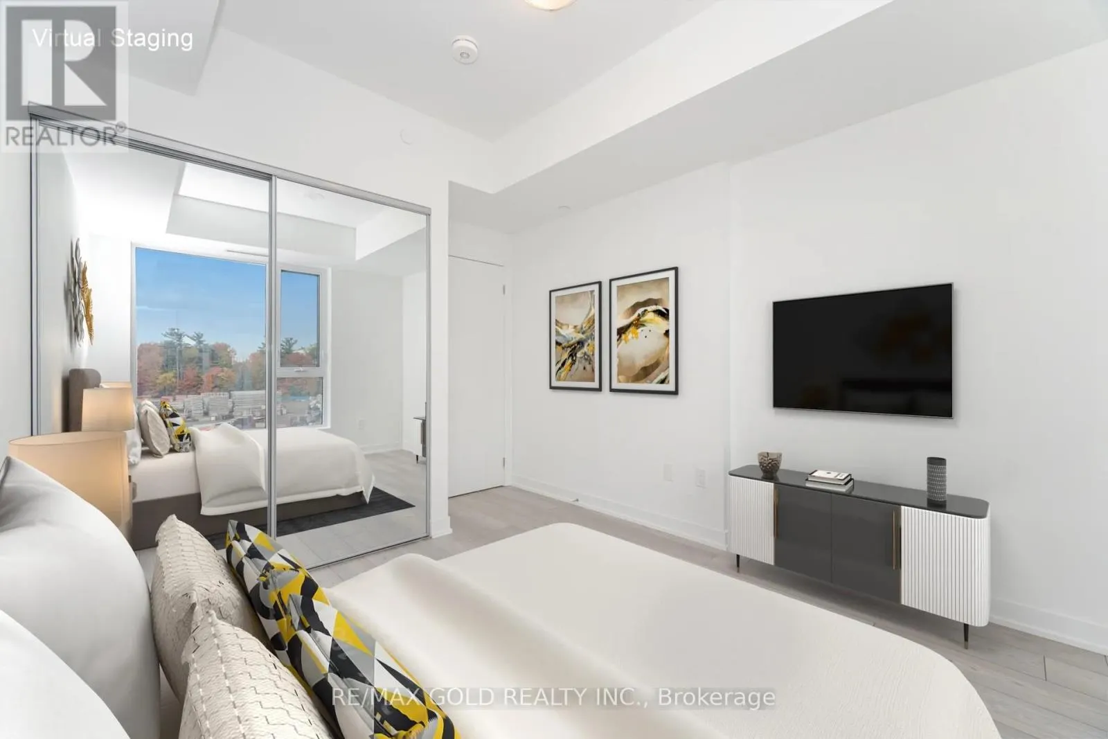 311 - 474 CALDARI ROAD