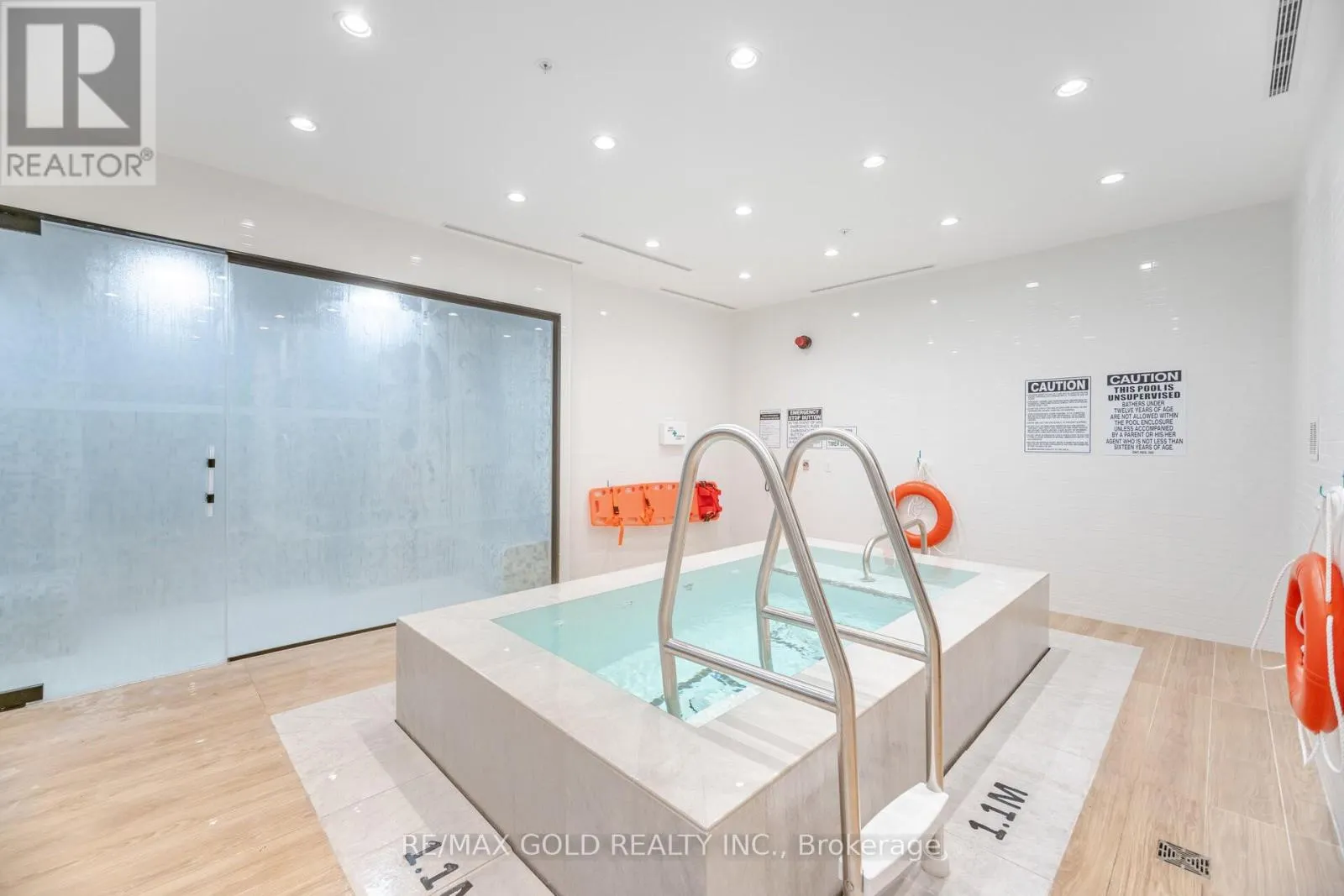 311 - 474 CALDARI ROAD