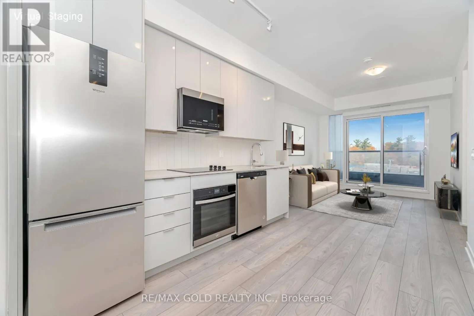 311 - 474 CALDARI ROAD