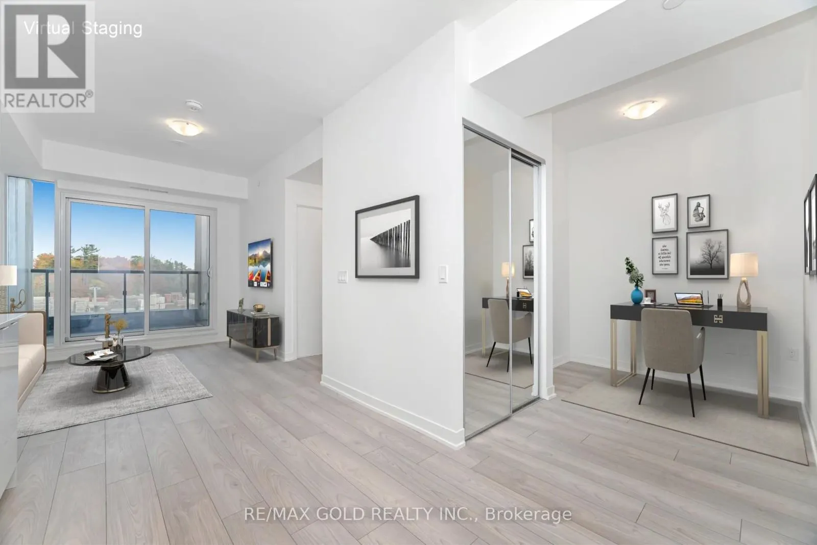 311 - 474 CALDARI ROAD